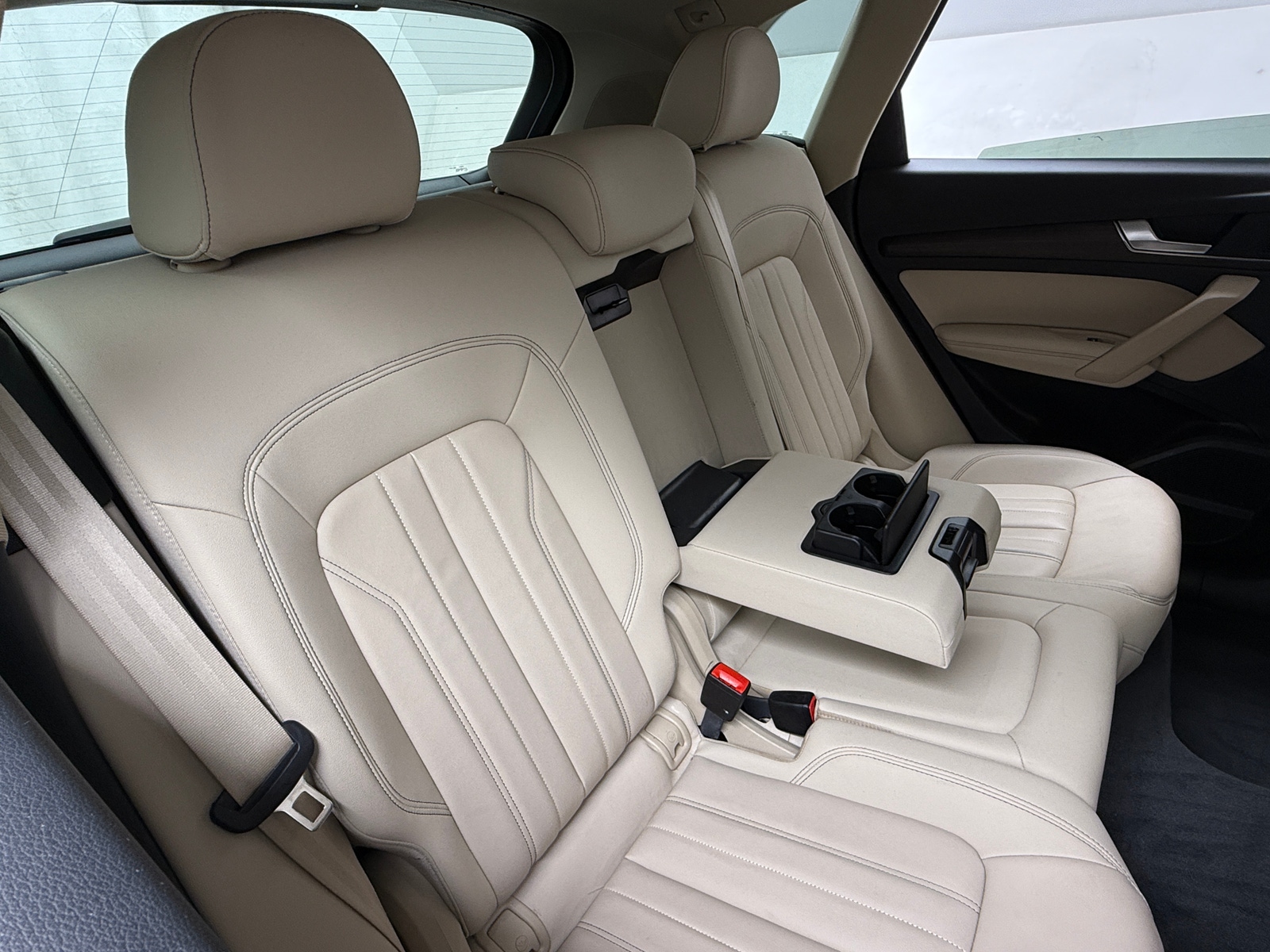 Thumbnail: 2023 Audi Q5 - 5