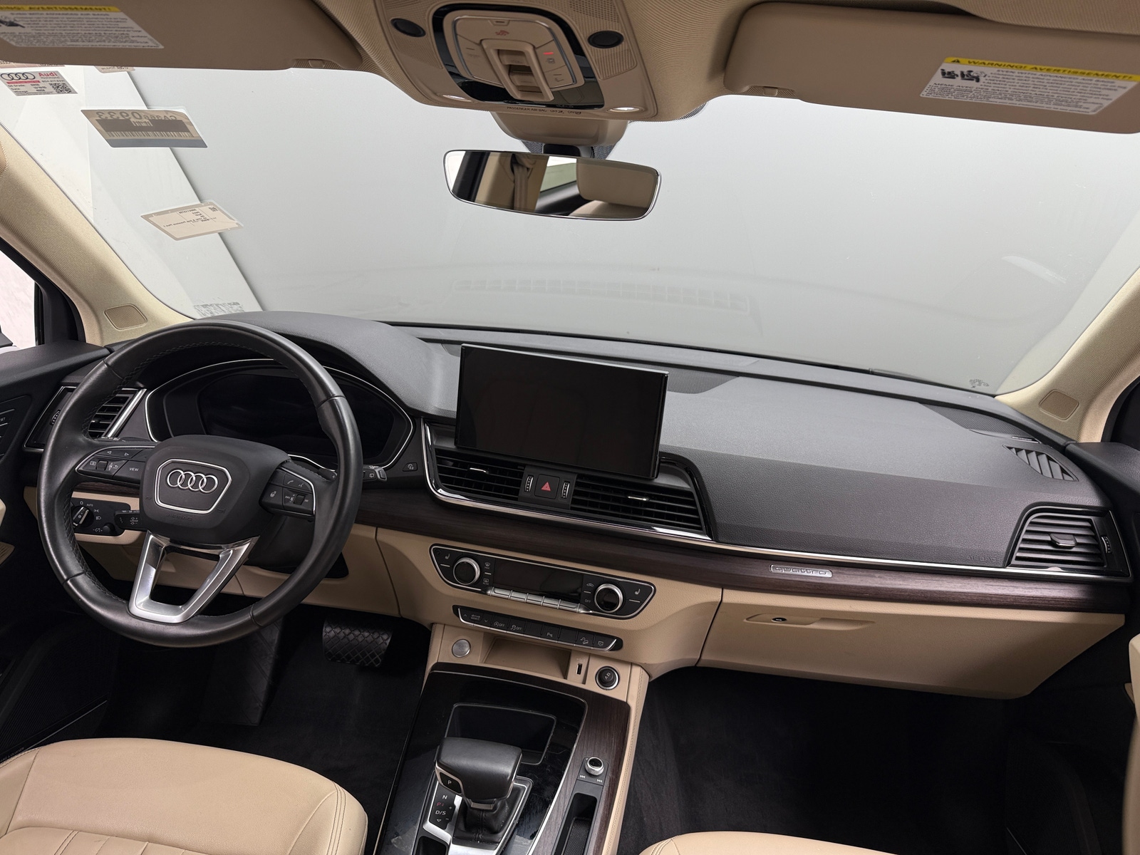 Thumbnail: 2023 Audi Q5 - 2