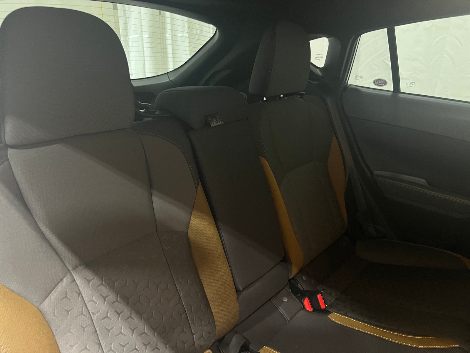 Thumbnail: 2024 Subaru Crosstrek - 6