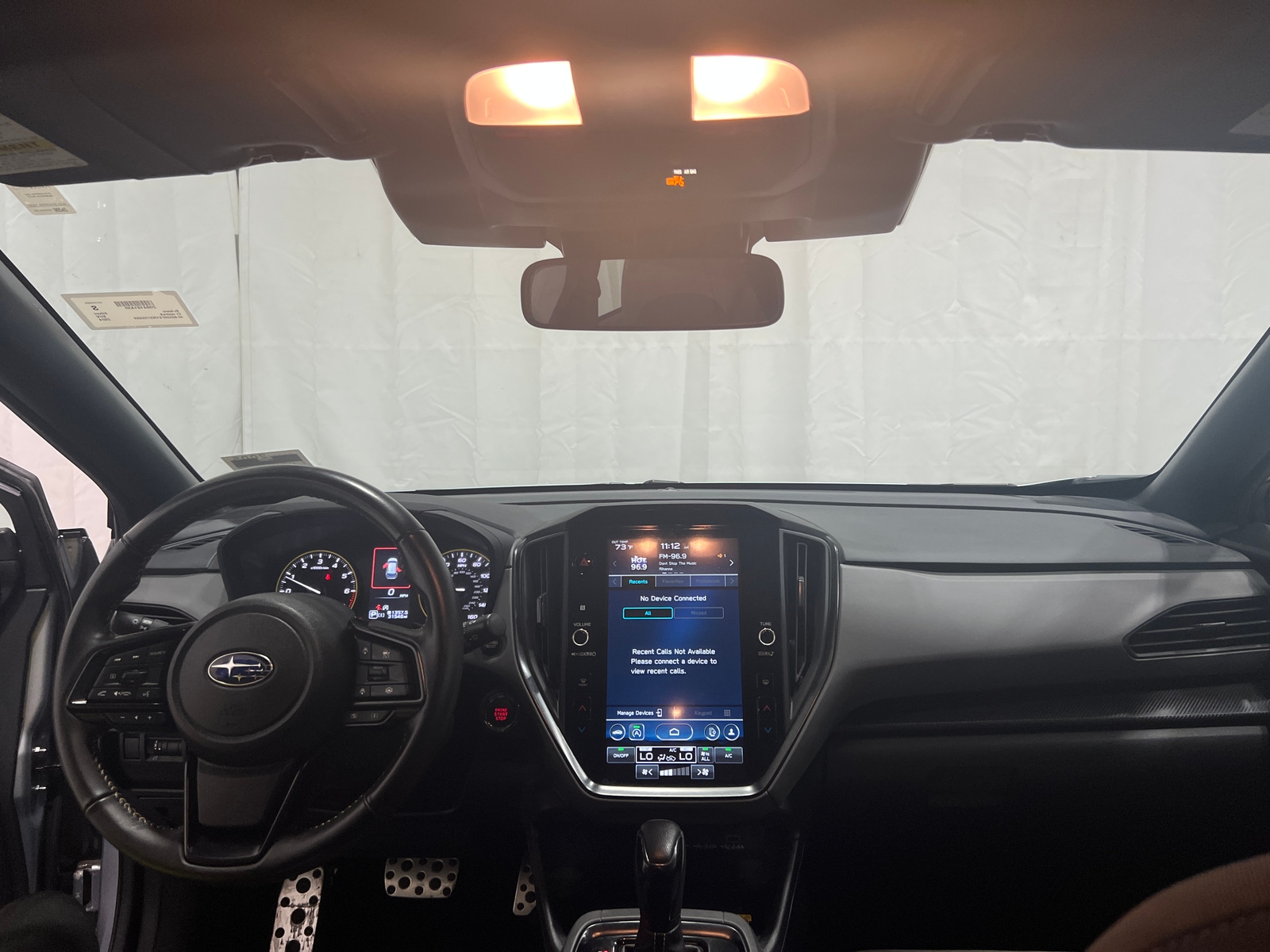 Thumbnail: 2024 Subaru Crosstrek - 3