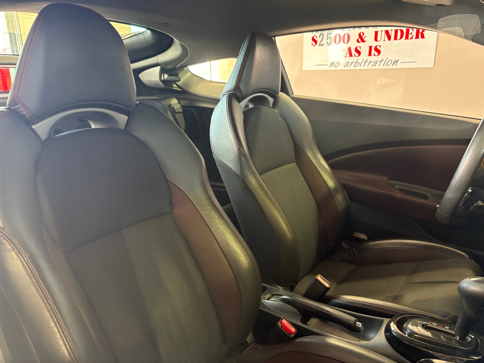 Thumbnail: 2015 Honda CR-Z - 2