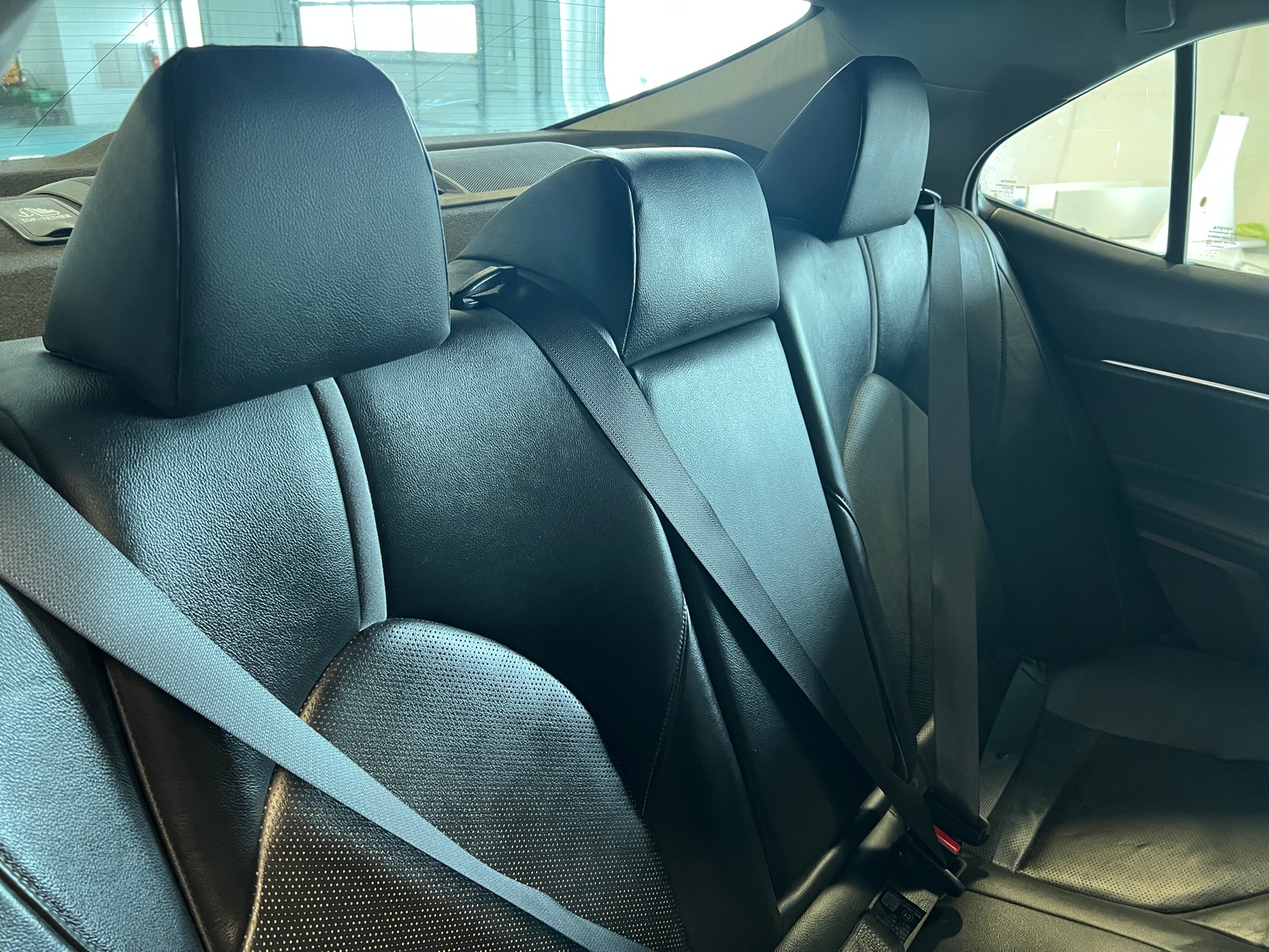 Thumbnail: 2018 Toyota Camry - 5