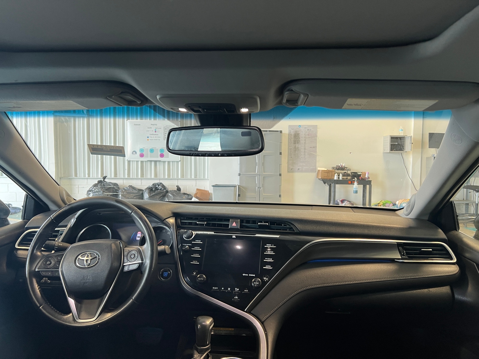 Thumbnail: 2018 Toyota Camry - 2