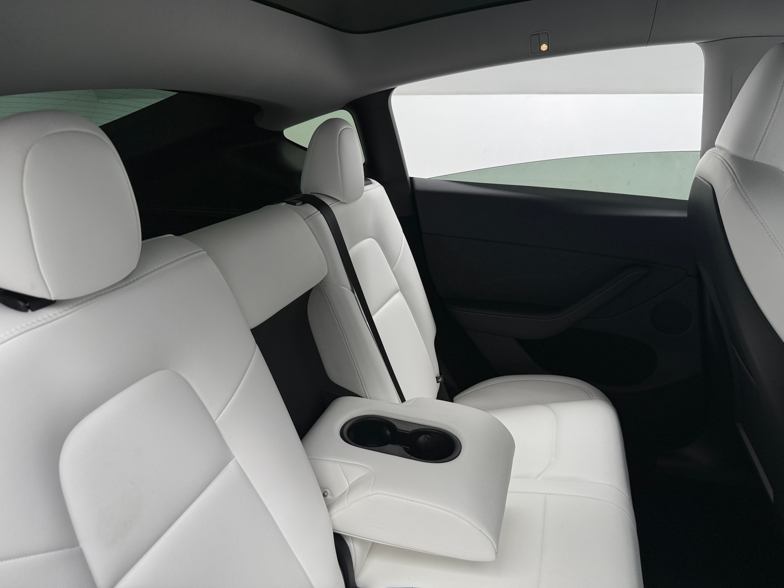 Thumbnail: 2024 Tesla Model Y - 5