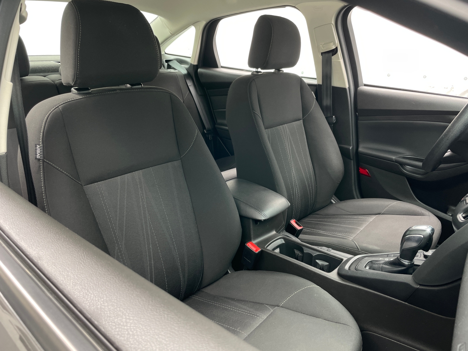 Thumbnail: 2016 Ford Focus - 2