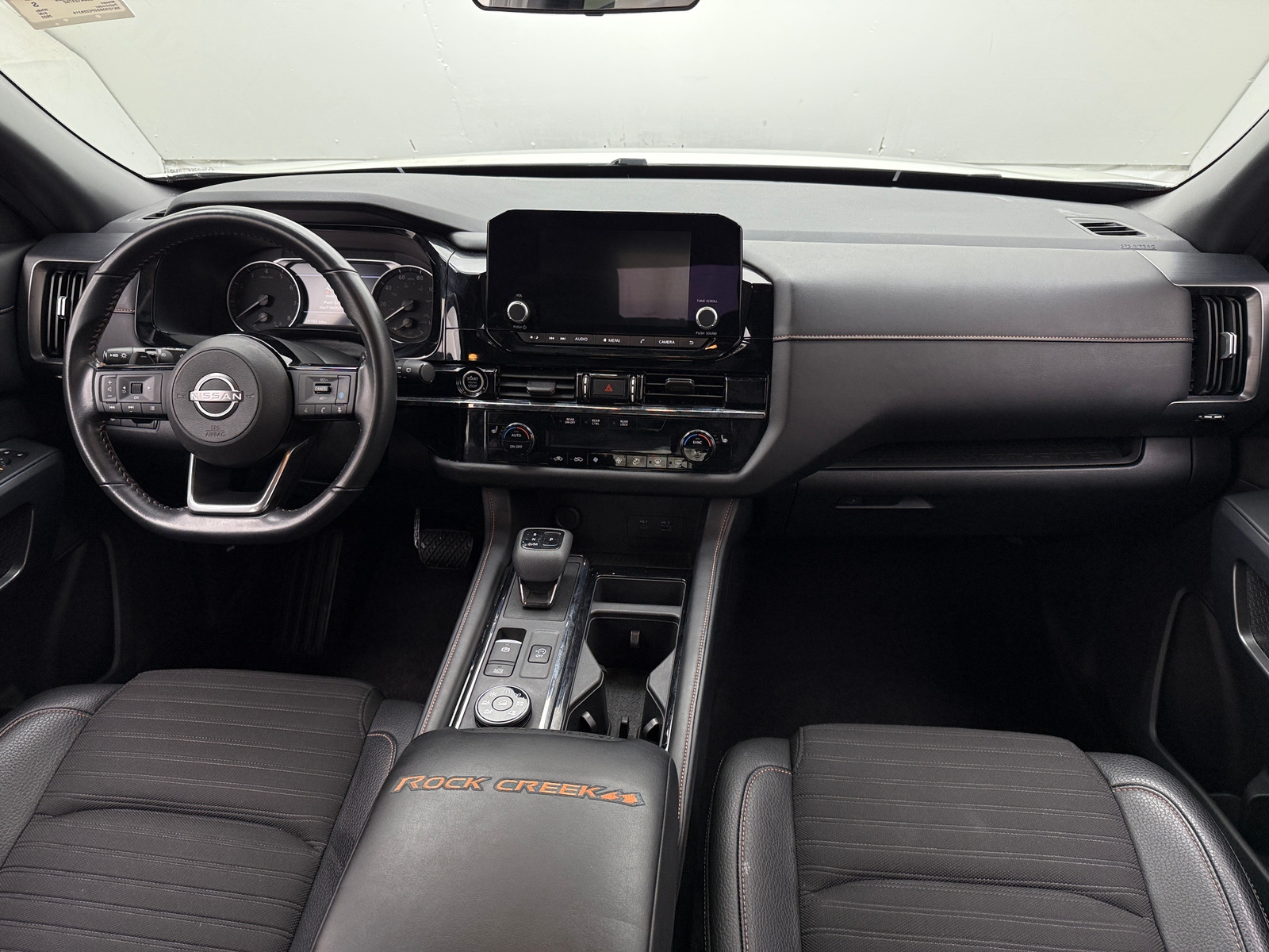 Thumbnail: 2023 Nissan Pathfinder - 2