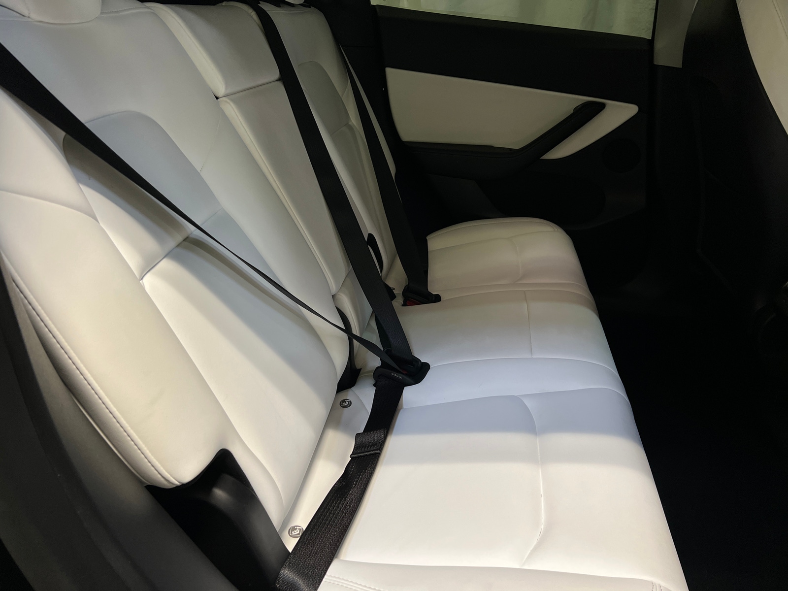 Thumbnail: 2021 Tesla Model Y - 4