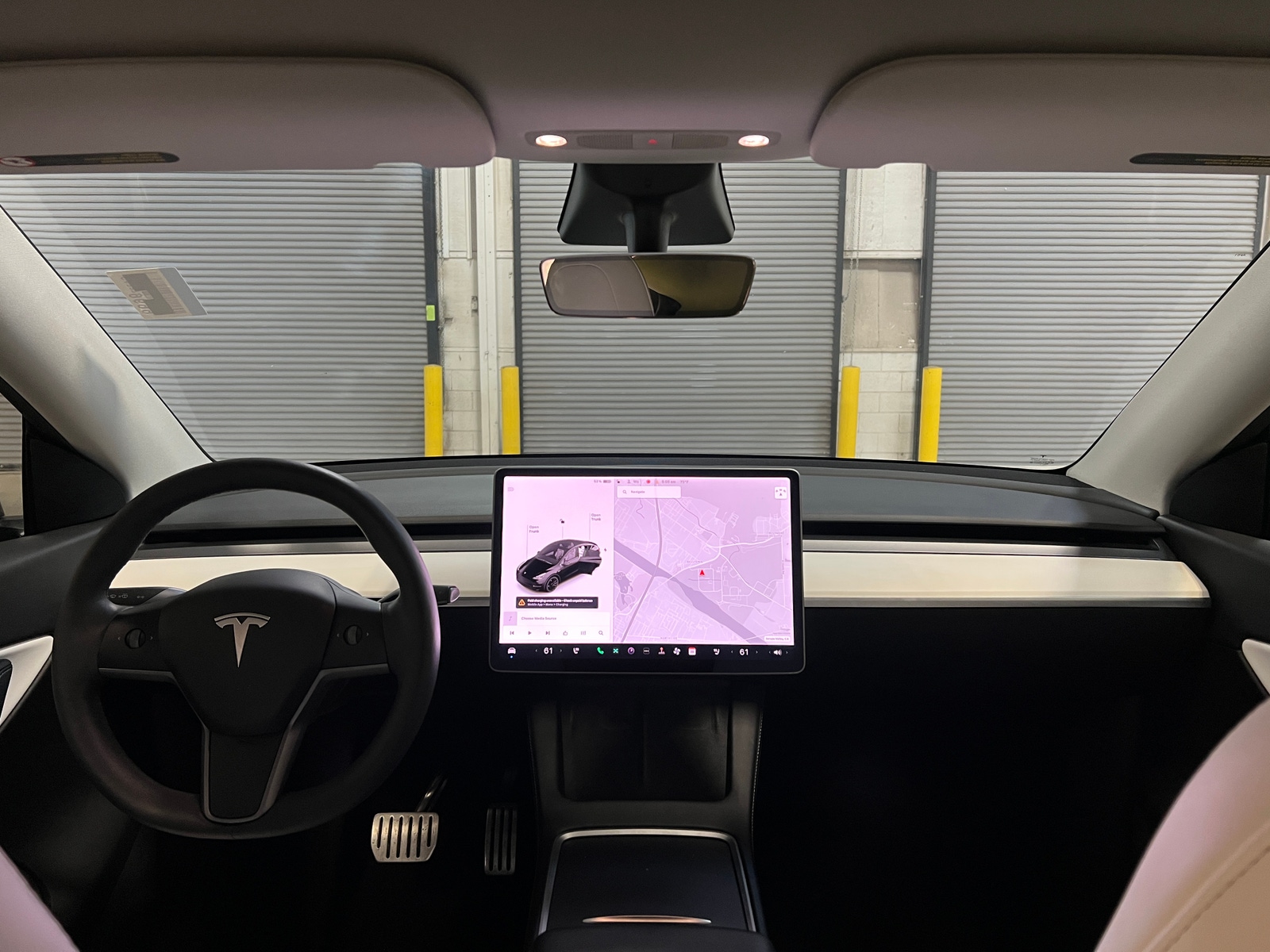 Thumbnail: 2021 Tesla Model Y - 2