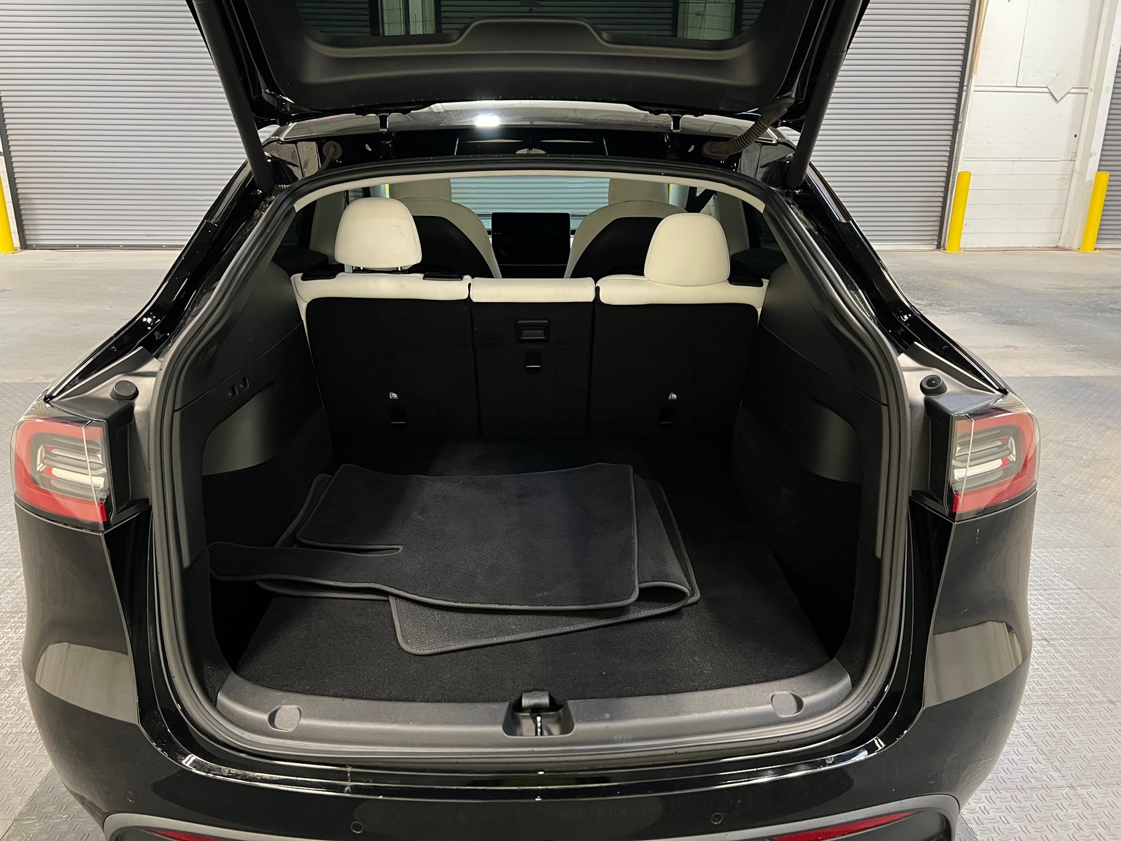 Thumbnail: 2021 Tesla Model Y - 5