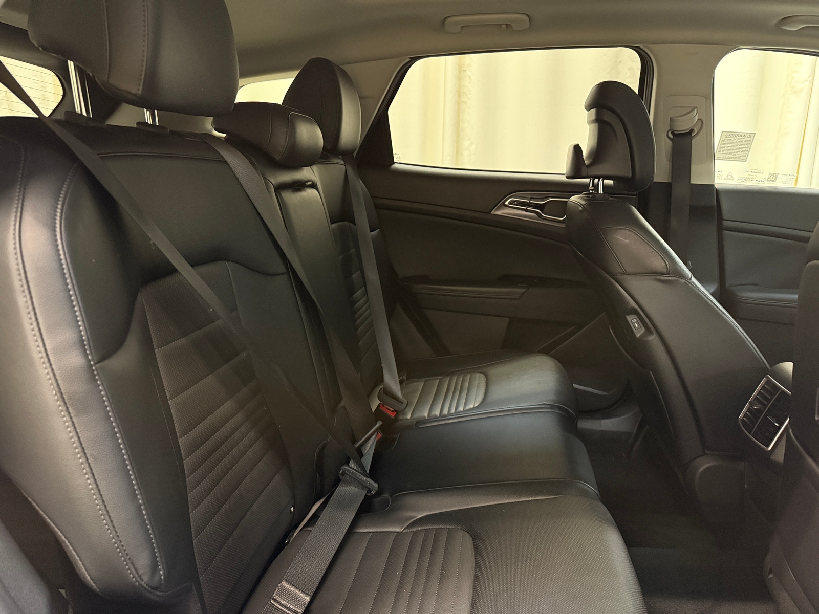 Thumbnail: 2023 Kia Sportage - 5