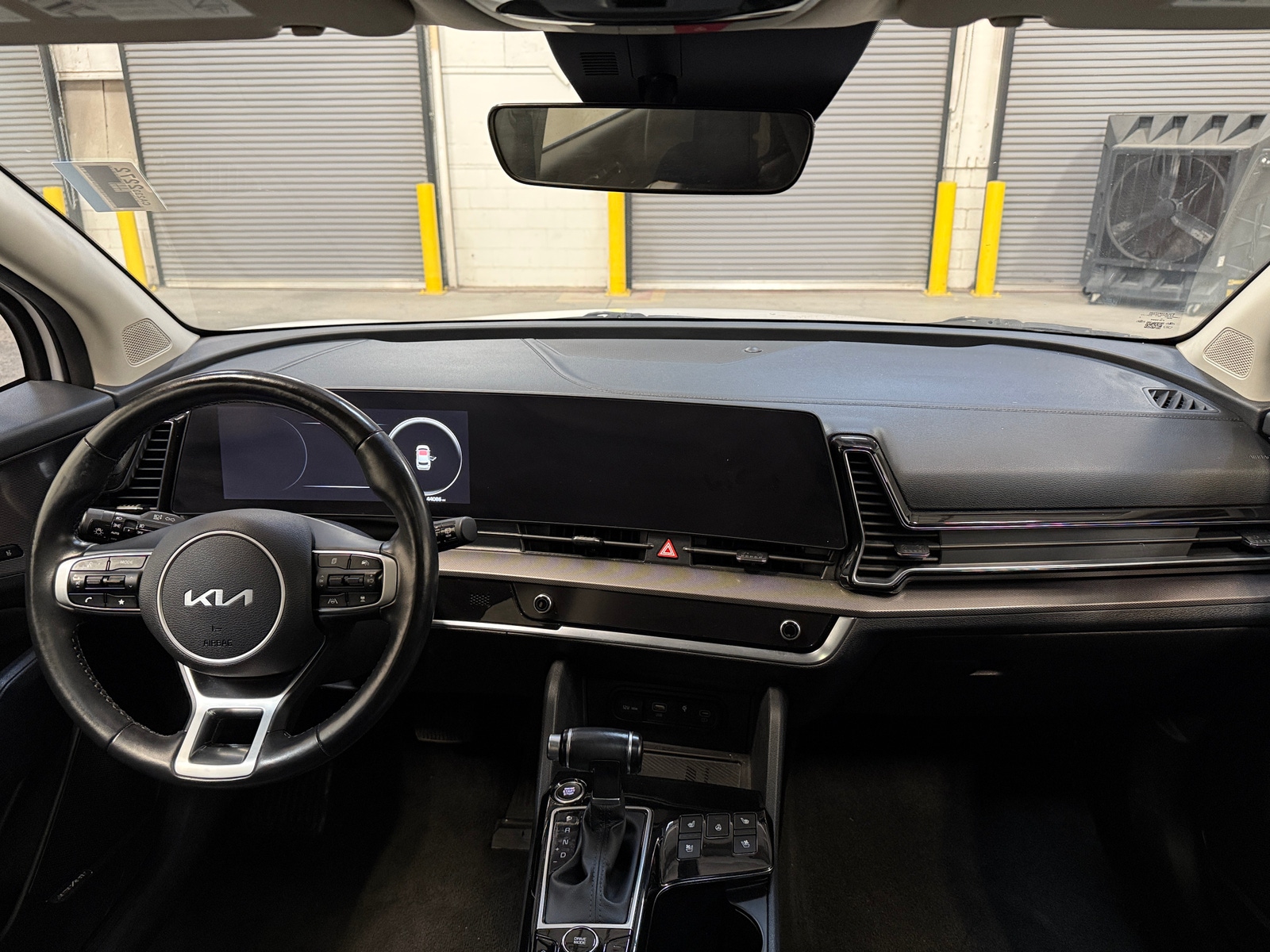 Thumbnail: 2023 Kia Sportage - 2