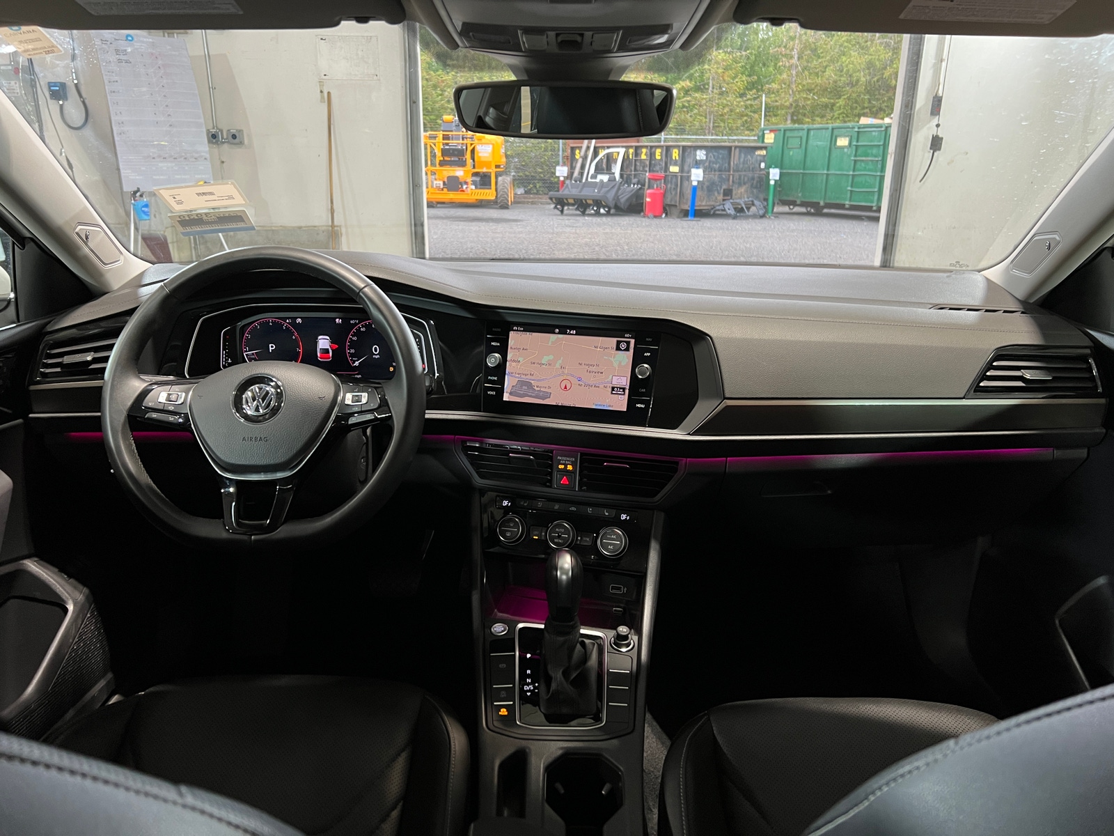 Thumbnail: 2020 Volkswagen Jetta - 2
