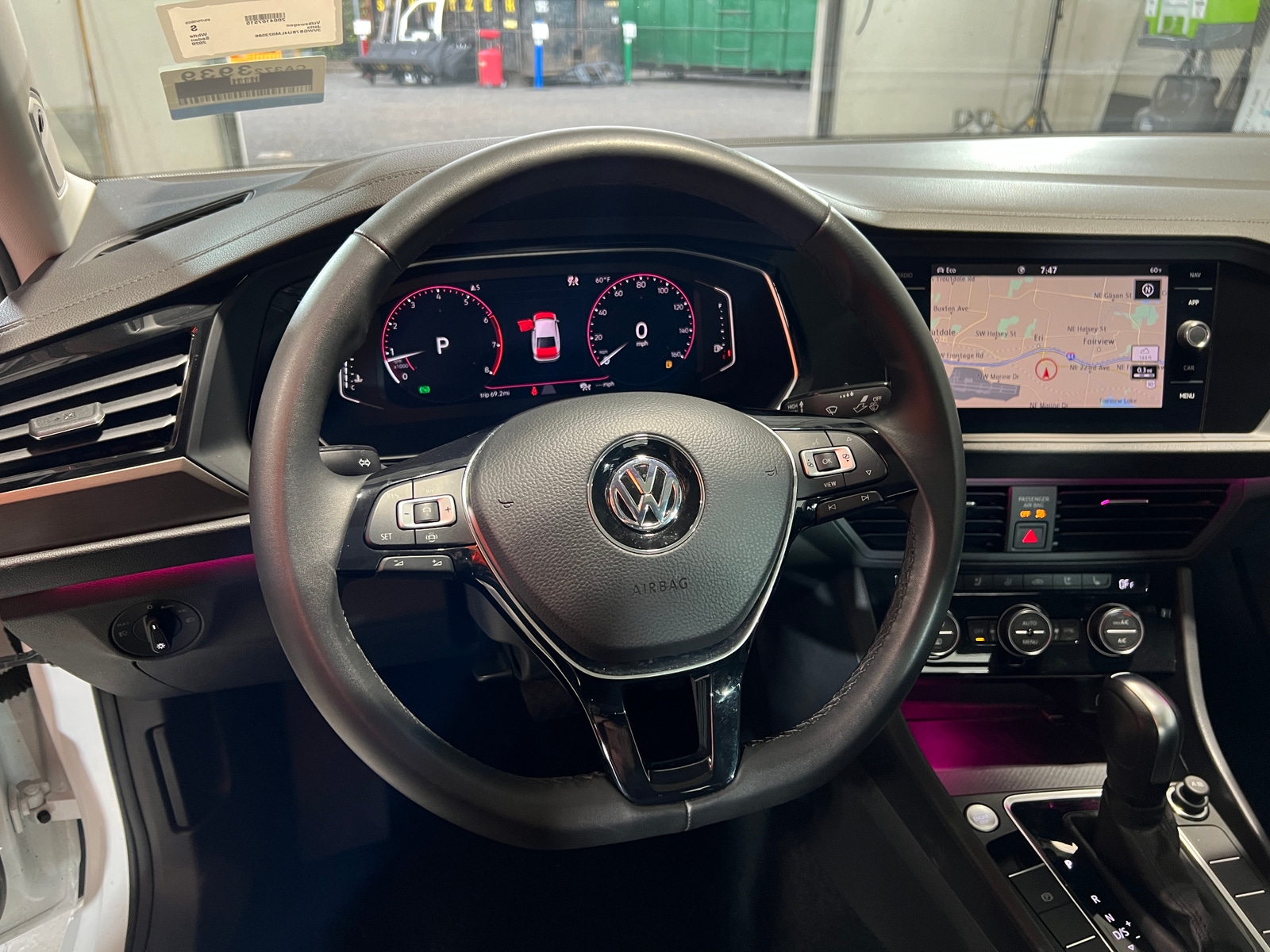 Thumbnail: 2020 Volkswagen Jetta - 4