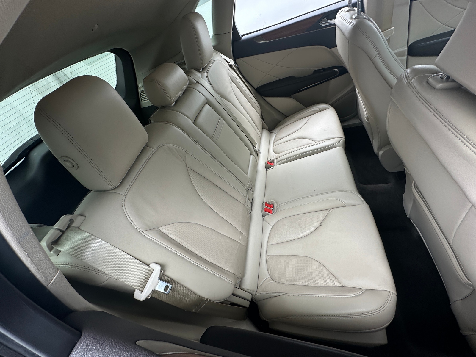 Thumbnail: 2018 Lincoln MKC - 6