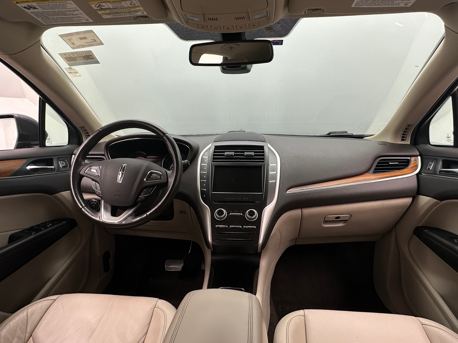 Thumbnail: 2018 Lincoln MKC - 3