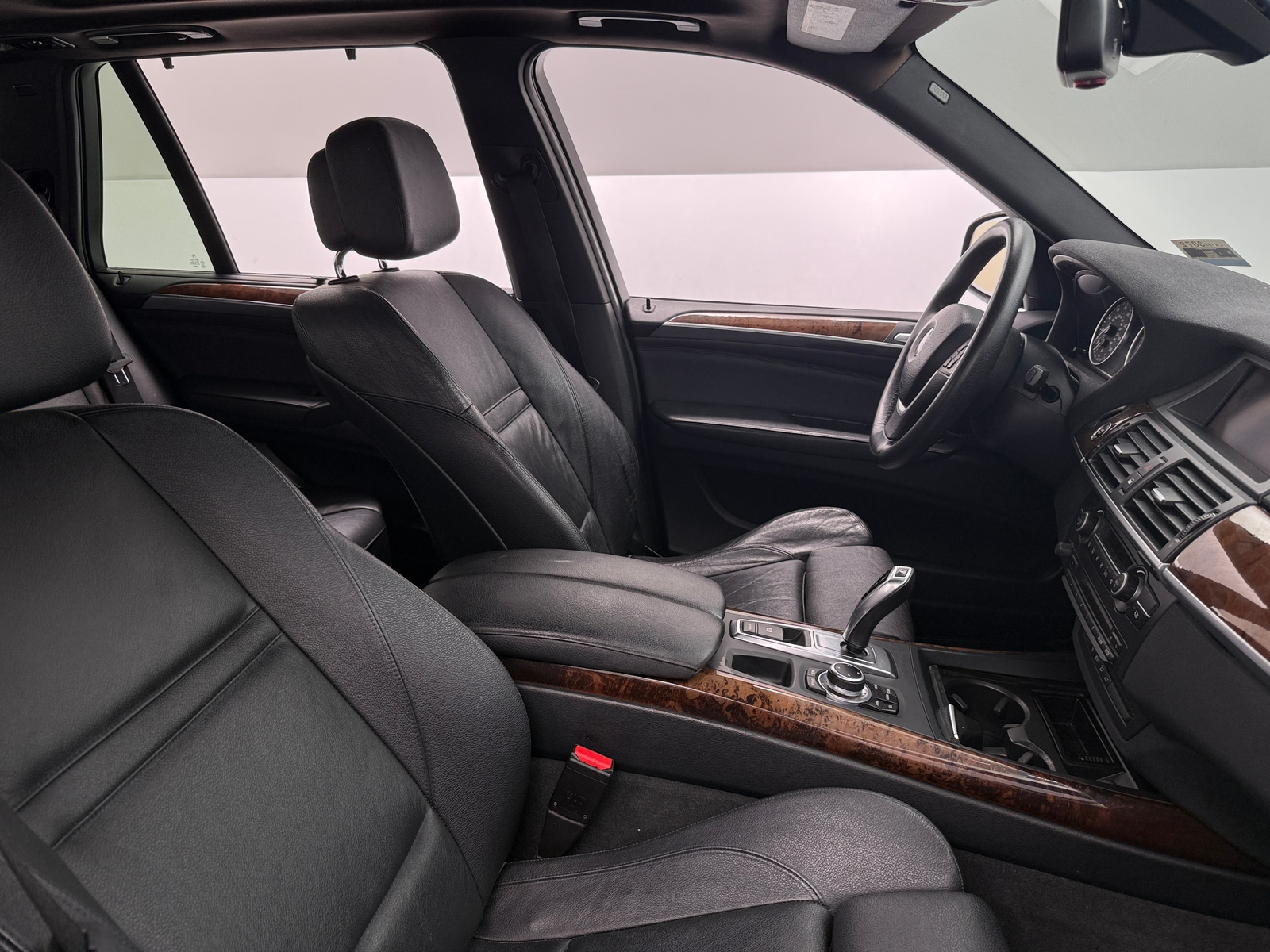Thumbnail: 2011 BMW X5 - 2