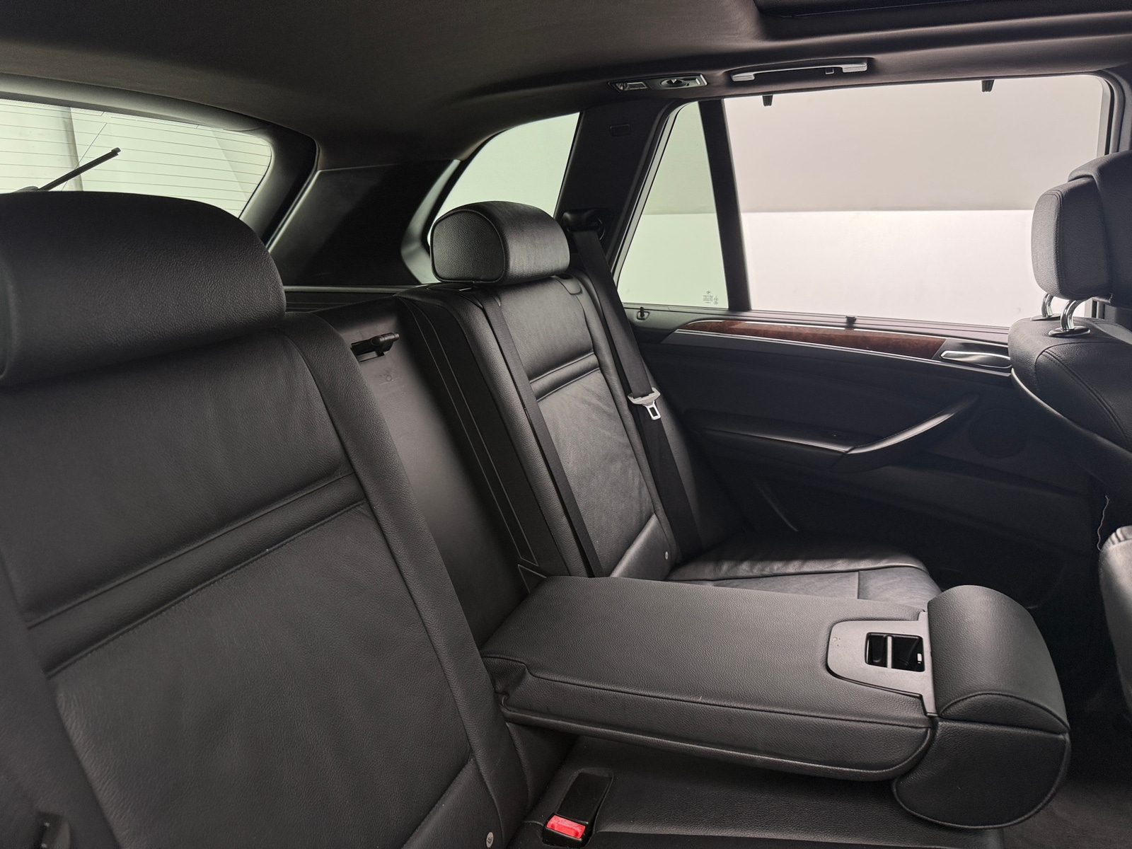 Thumbnail: 2011 BMW X5 - 6