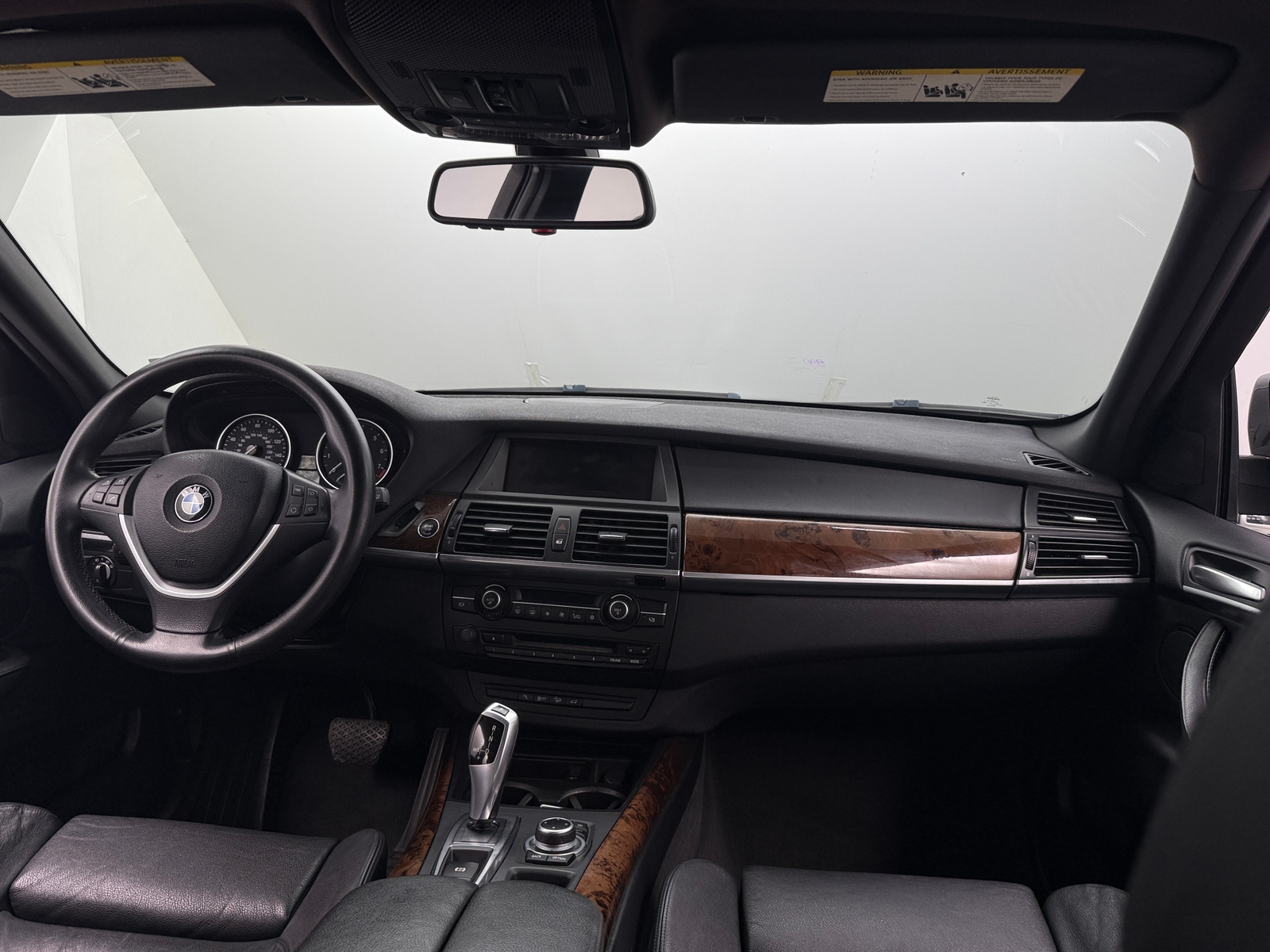 Thumbnail: 2011 BMW X5 - 3