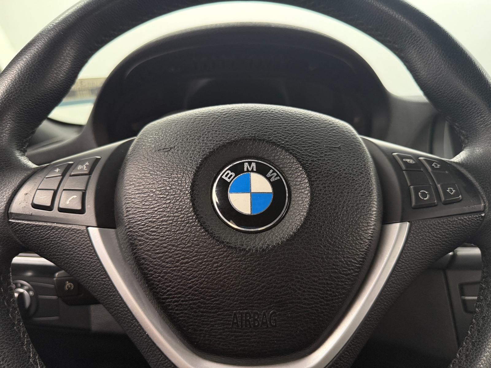 Thumbnail: 2011 BMW X5 - 5