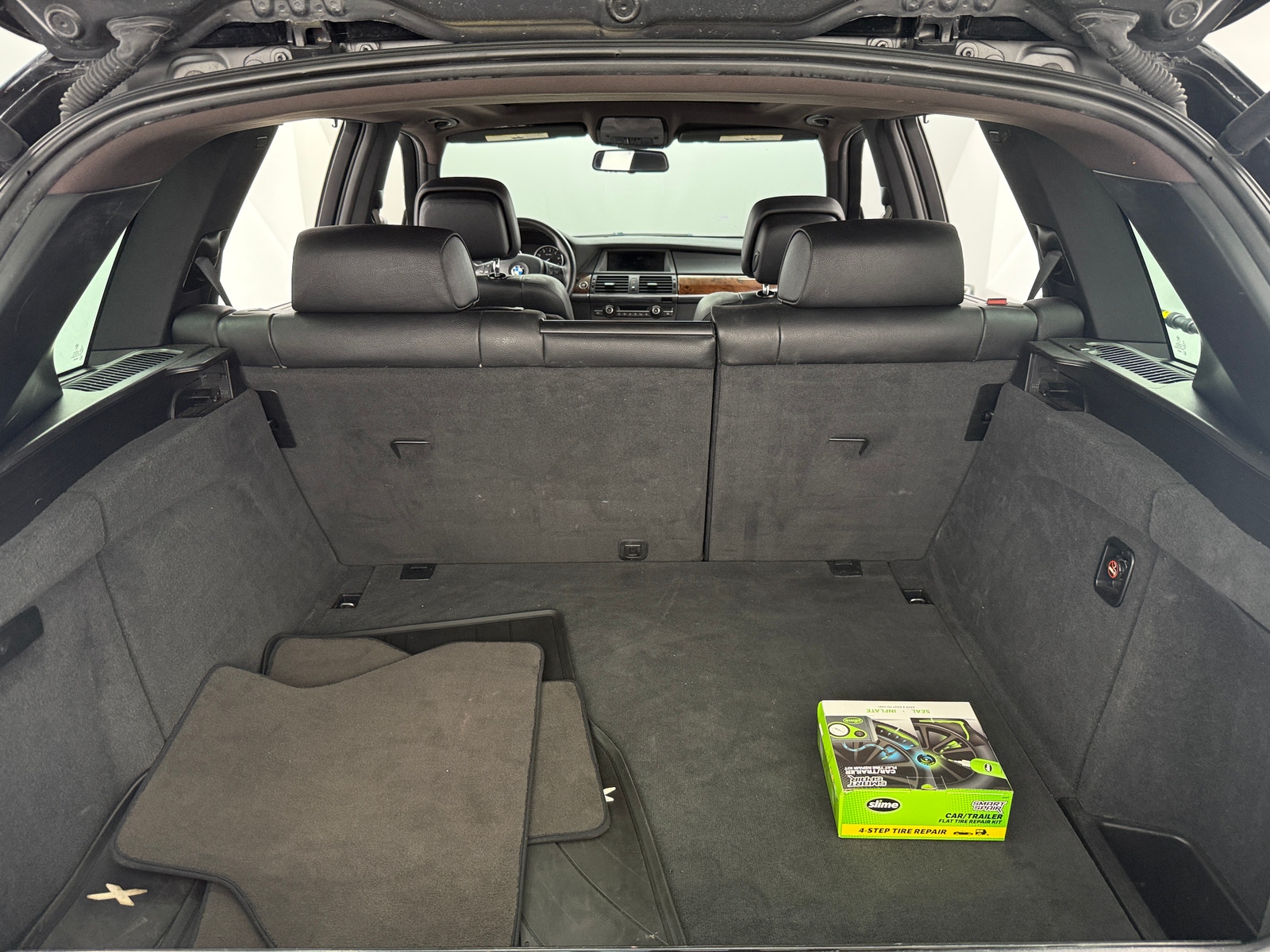 Thumbnail: 2011 BMW X5 - 7
