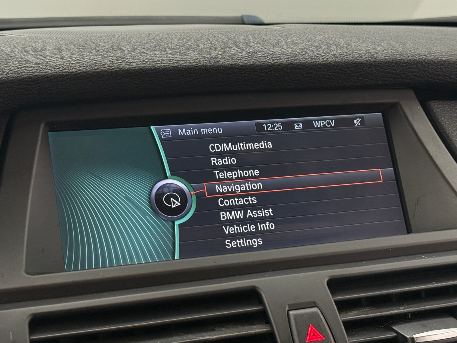 Thumbnail: 2011 BMW X5 - 4