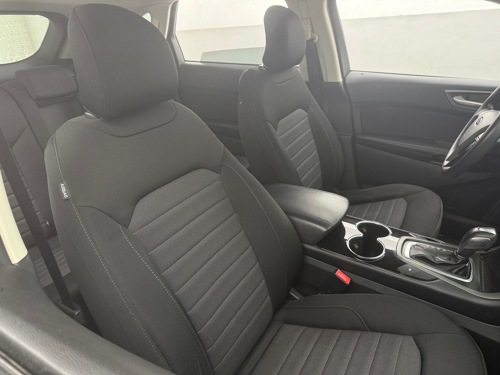 Thumbnail: 2016 Ford Edge - 2
