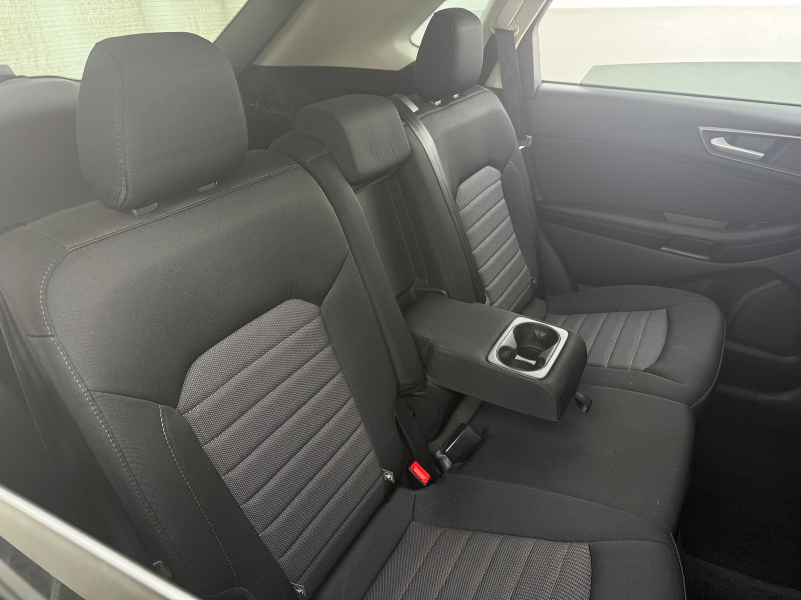 Thumbnail: 2016 Ford Edge - 6
