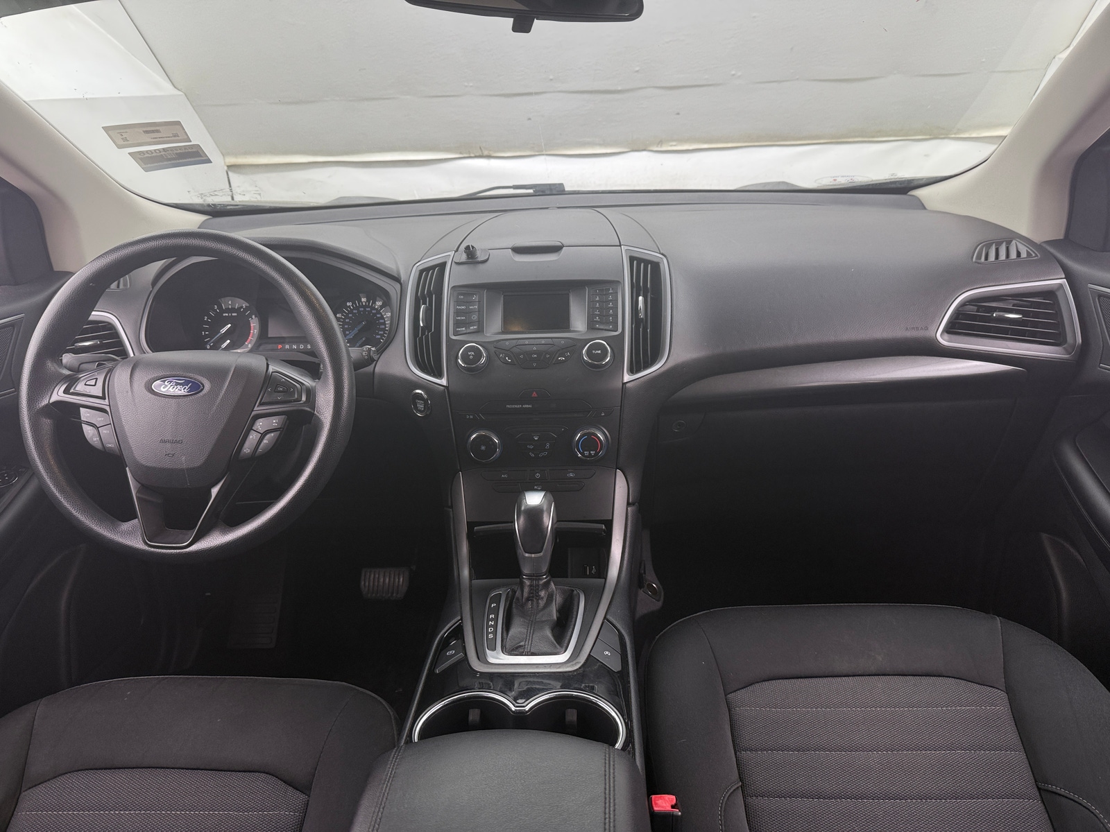 Thumbnail: 2016 Ford Edge - 3