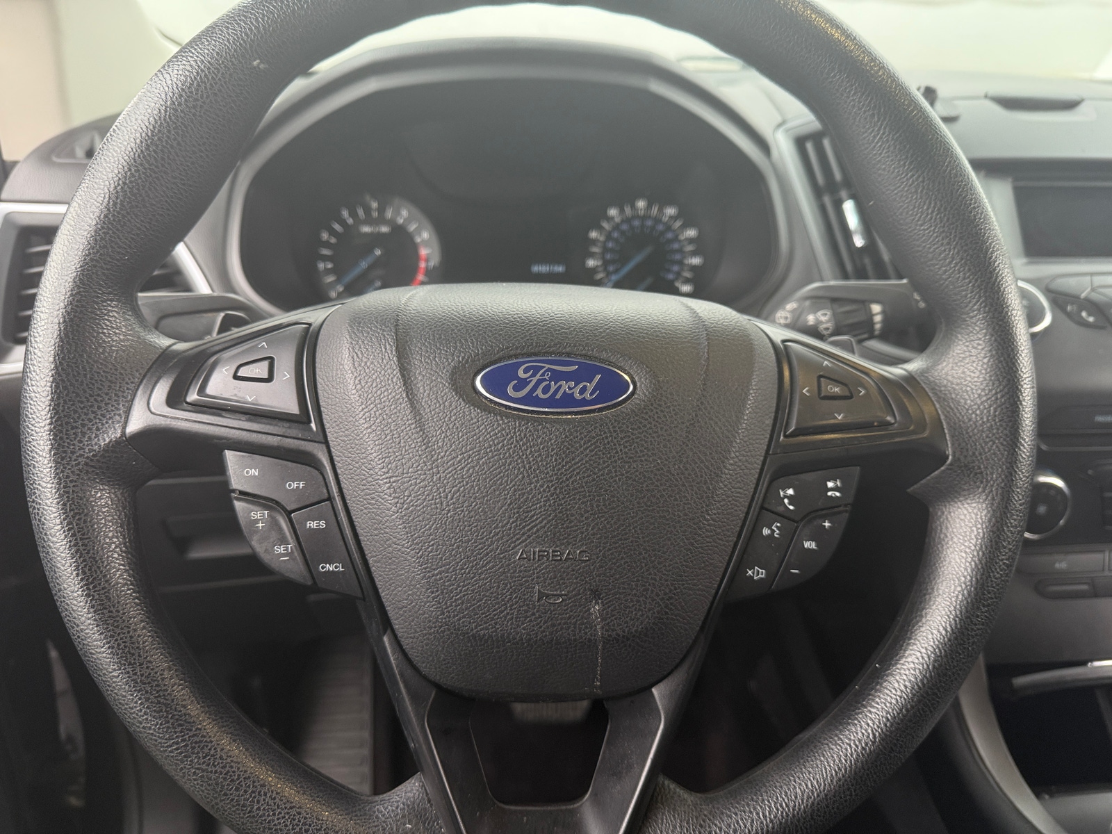 Thumbnail: 2016 Ford Edge - 5