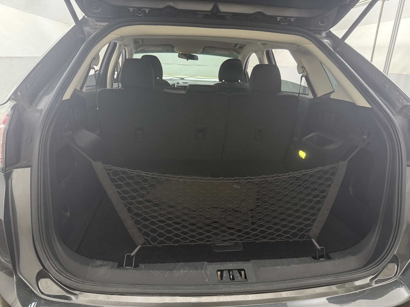 Thumbnail: 2016 Ford Edge - 7