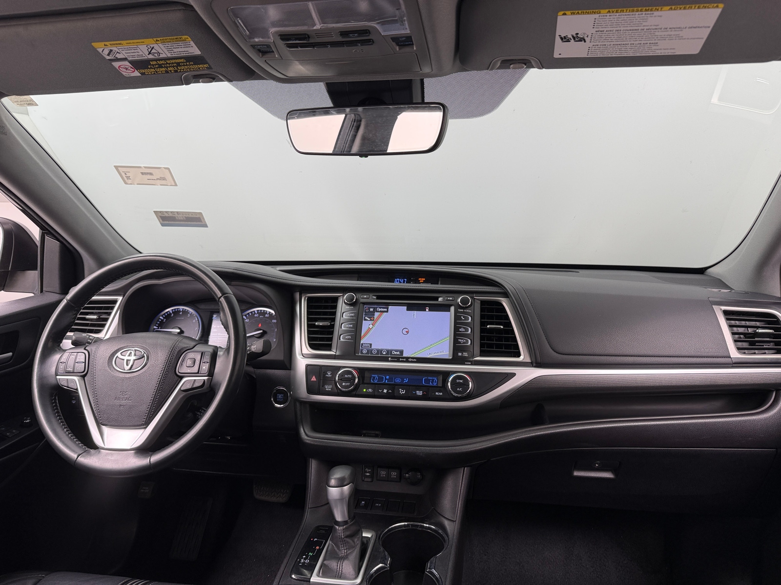 Thumbnail: 2018 Toyota Highlander - 2