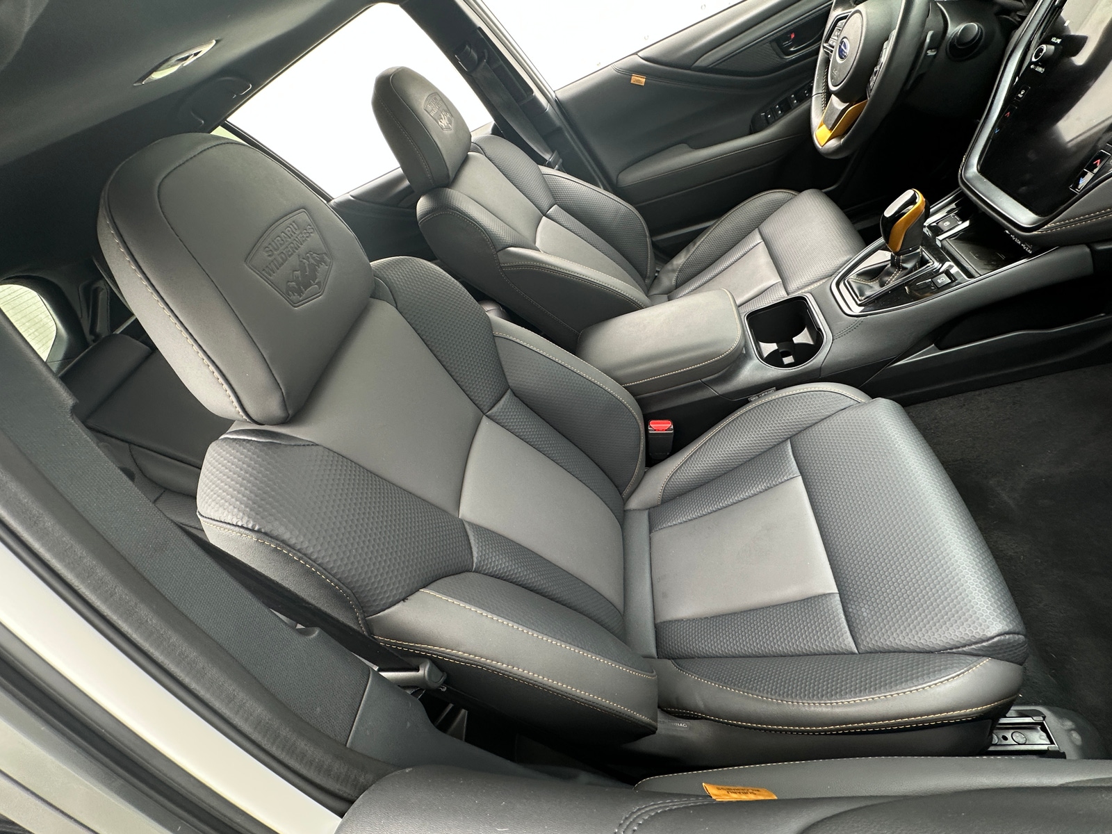 Thumbnail: 2023 Subaru Outback - 2