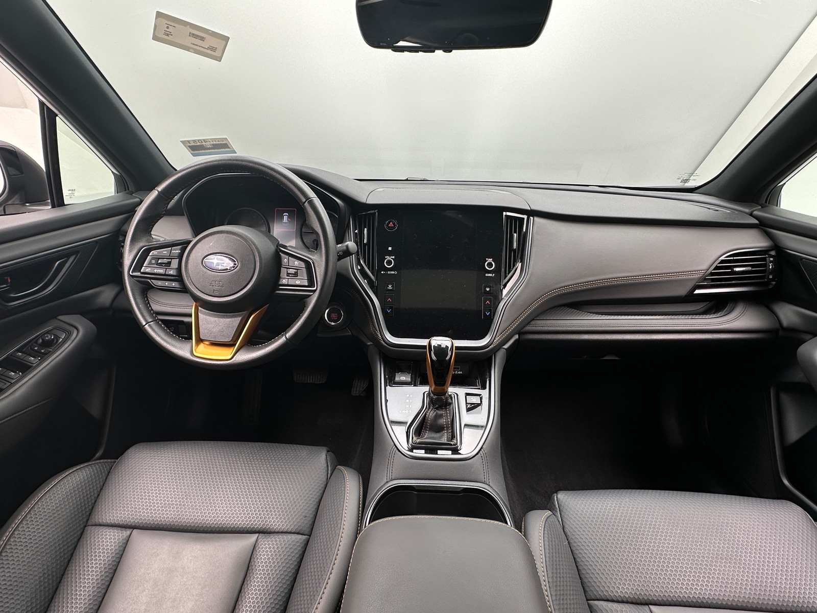Thumbnail: 2023 Subaru Outback - 3