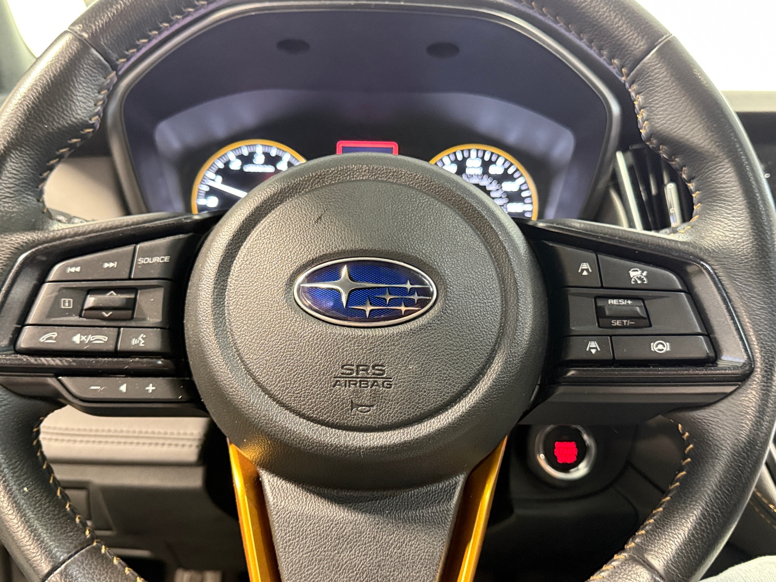 Thumbnail: 2023 Subaru Outback - 5