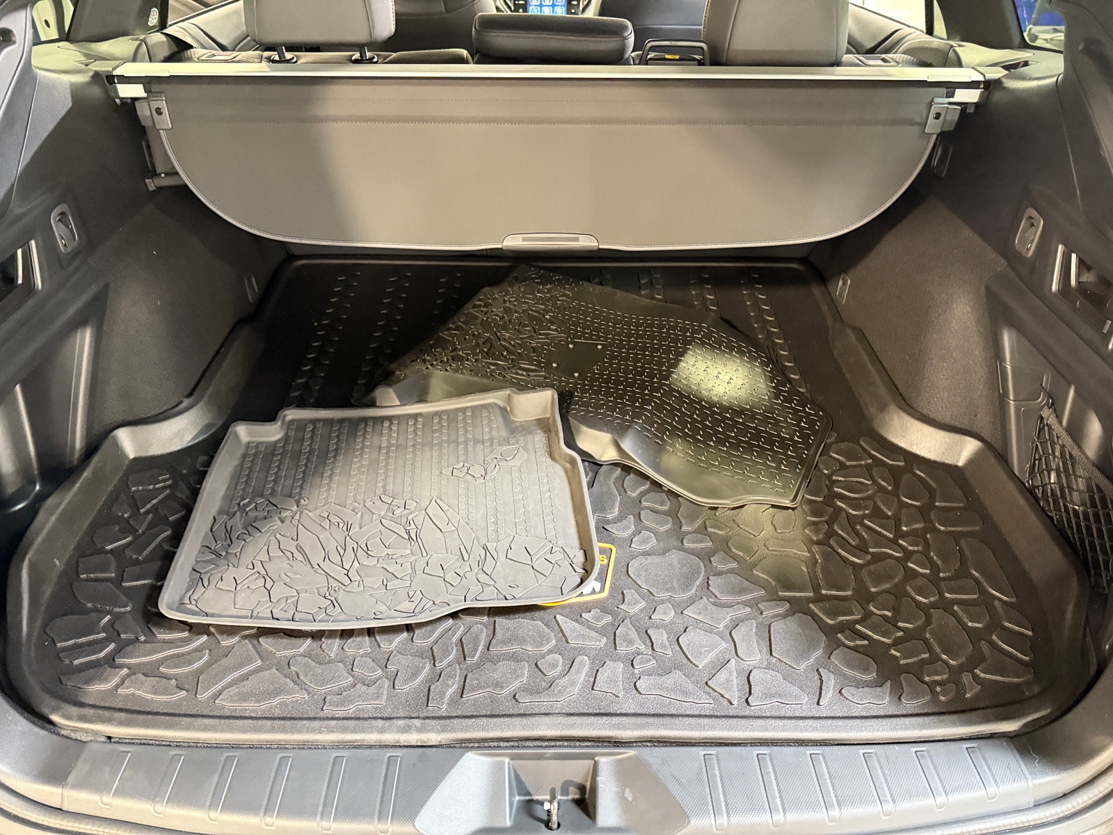 Thumbnail: 2023 Subaru Outback - 7