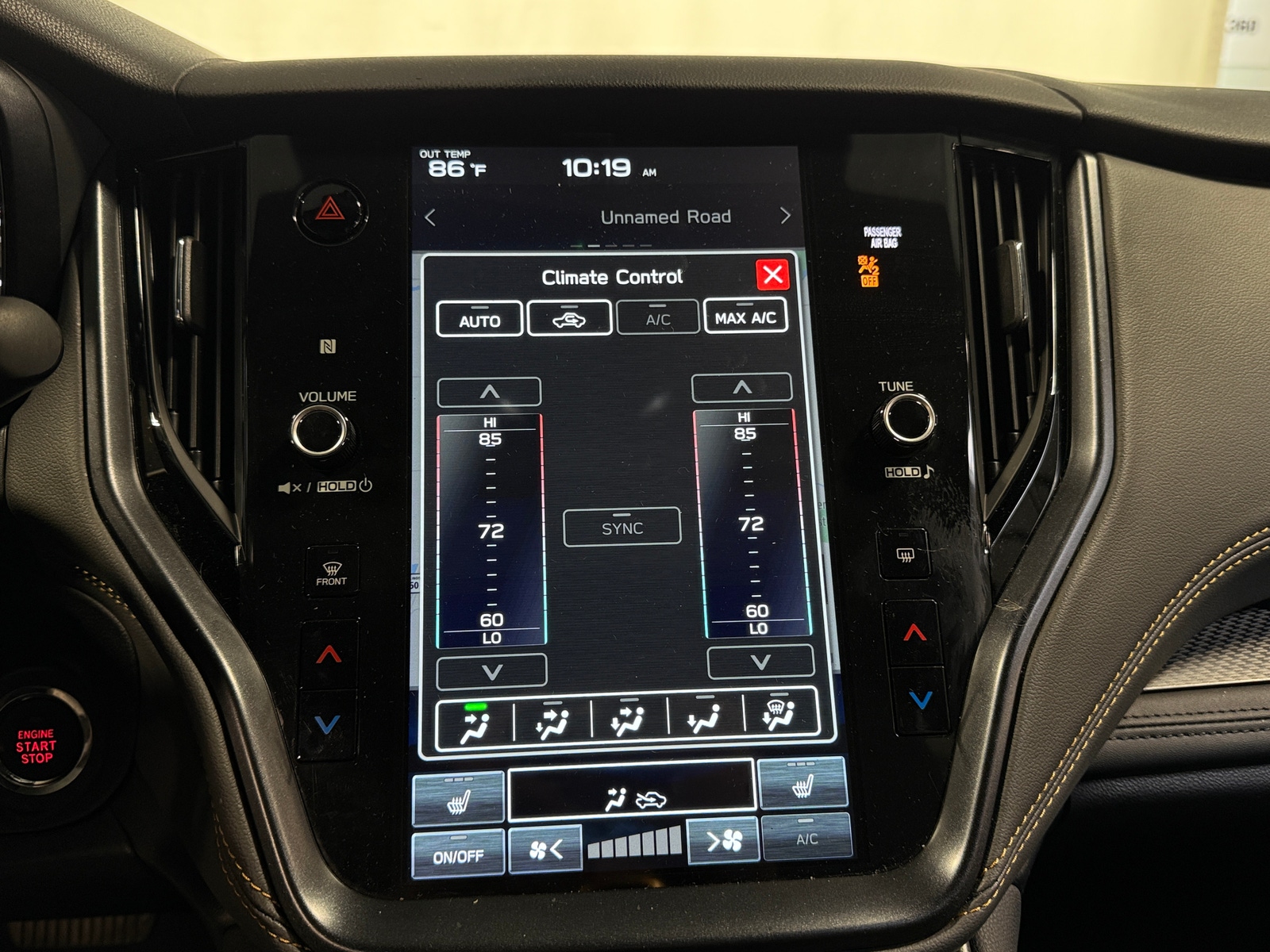 Thumbnail: 2023 Subaru Outback - 4