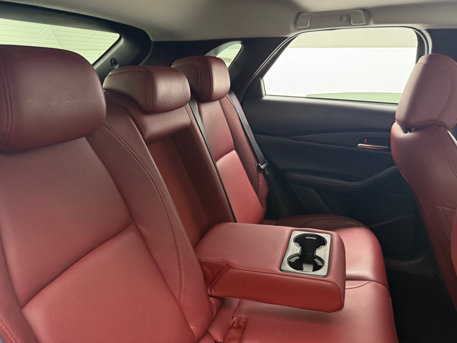 Thumbnail: 2024 Mazda CX-30 - 5
