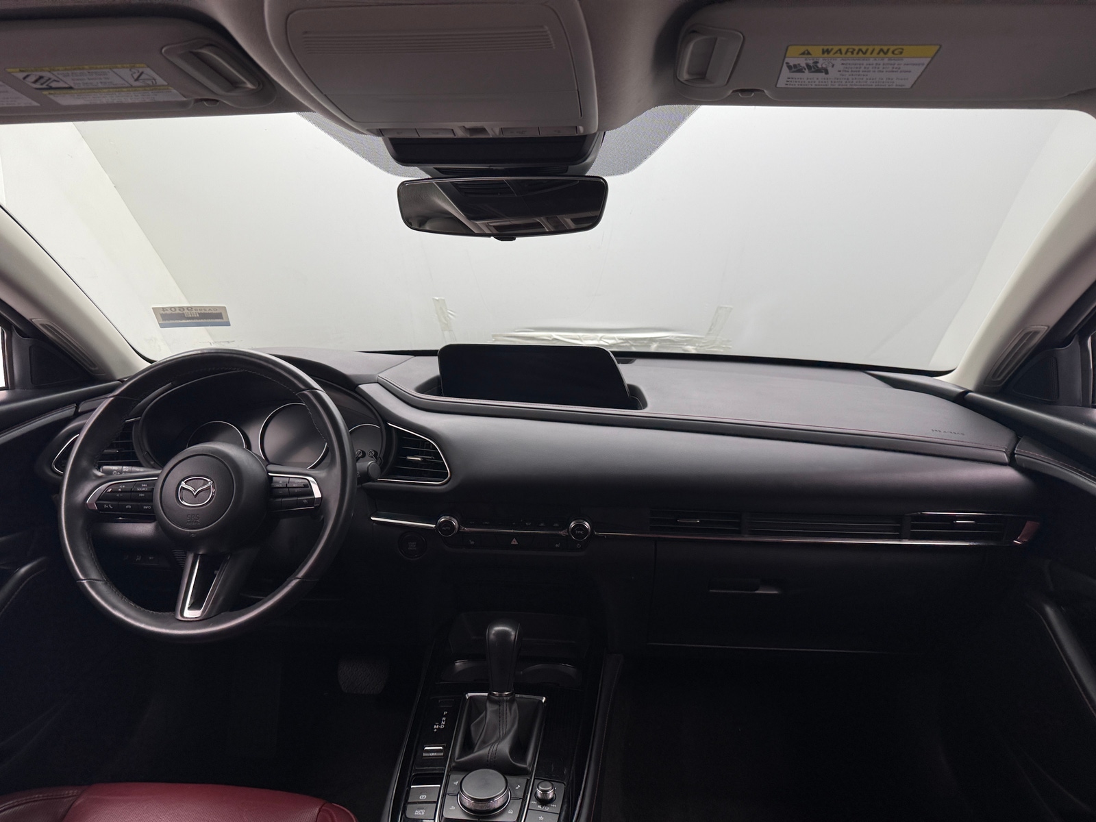 Thumbnail: 2024 Mazda CX-30 - 2