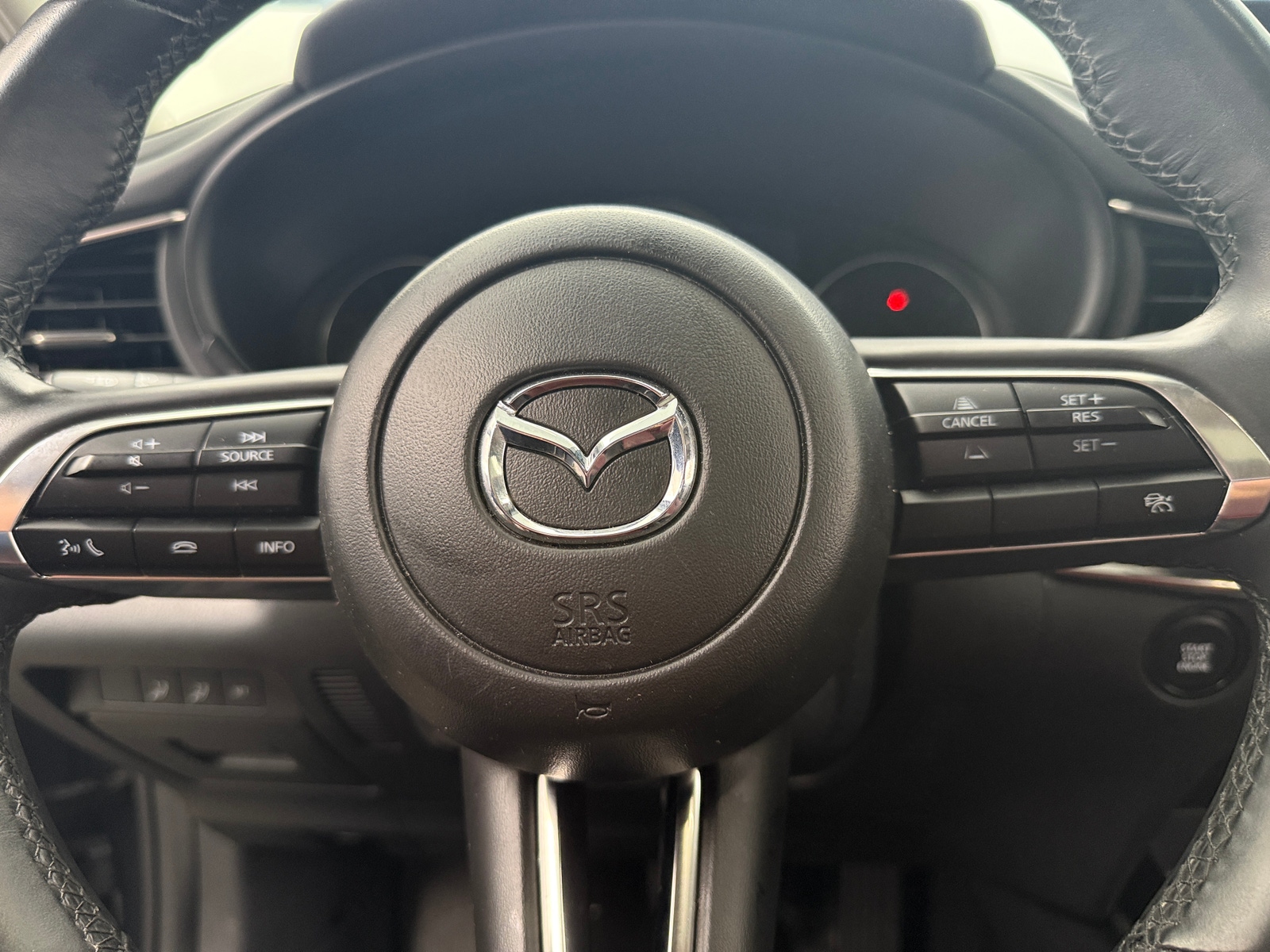 Thumbnail: 2024 Mazda CX-30 - 4