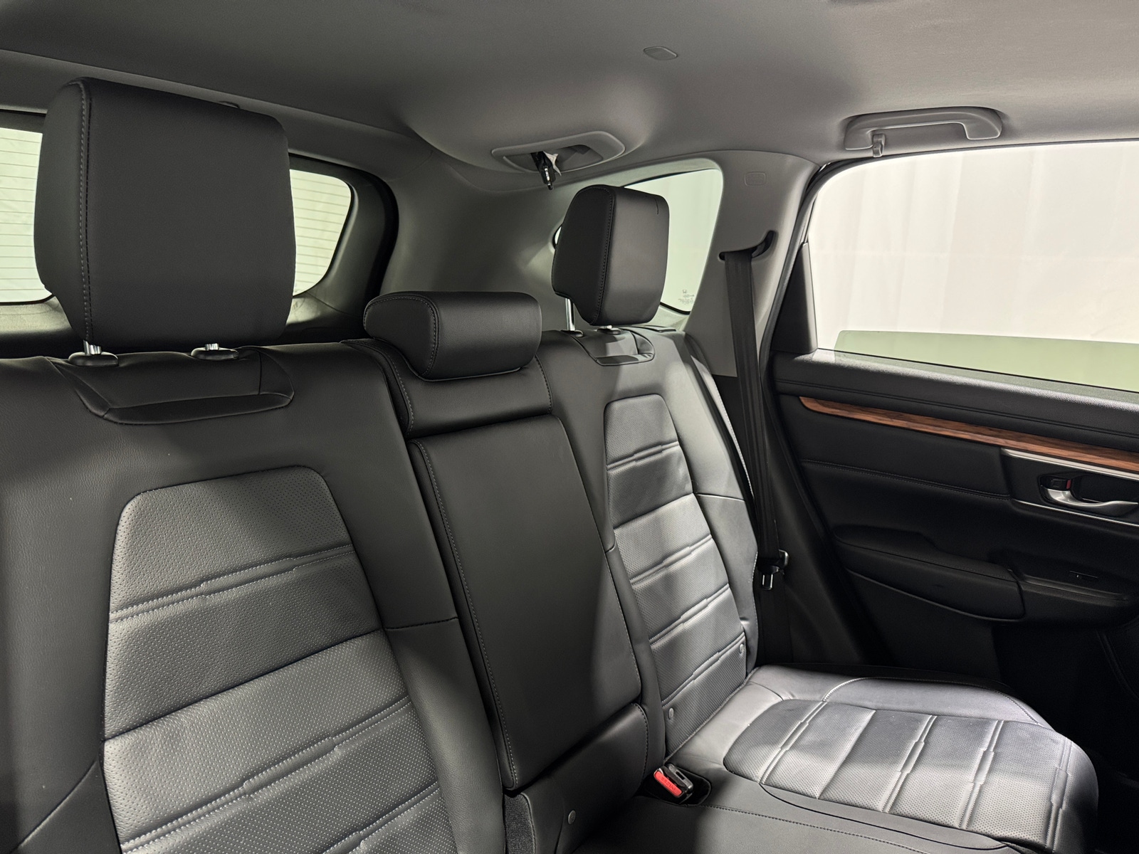 Thumbnail: 2020 Honda CR-V - 5