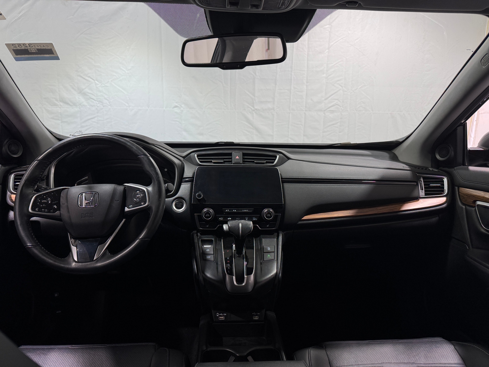 Thumbnail: 2020 Honda CR-V - 2