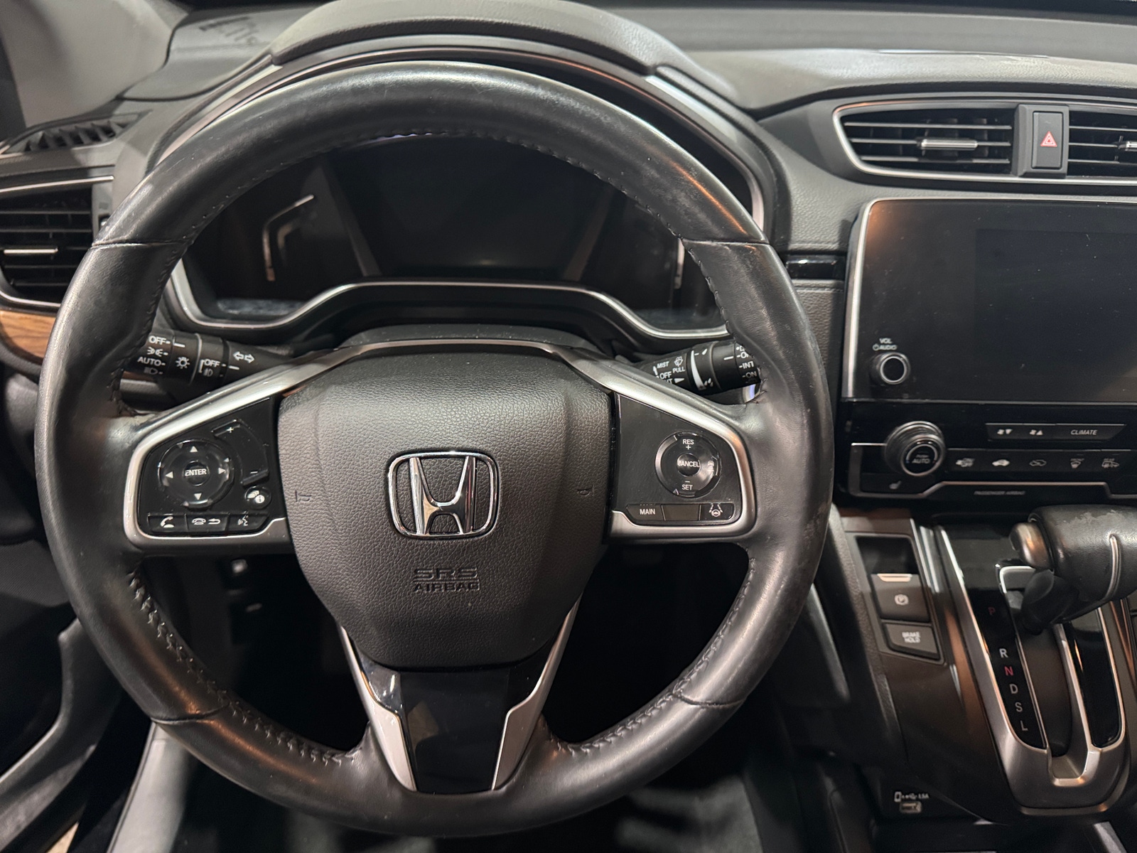 Thumbnail: 2020 Honda CR-V - 4