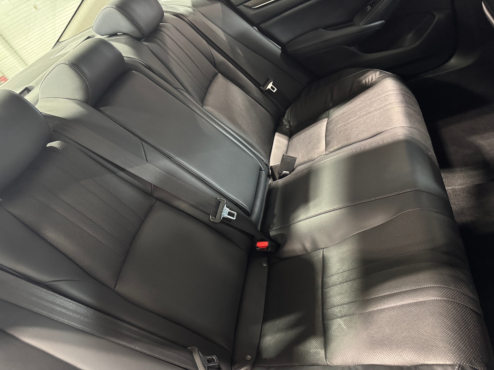 Thumbnail: 2018 Honda Accord - 5