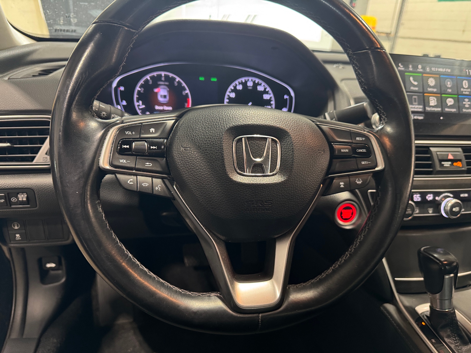 Thumbnail: 2018 Honda Accord - 4