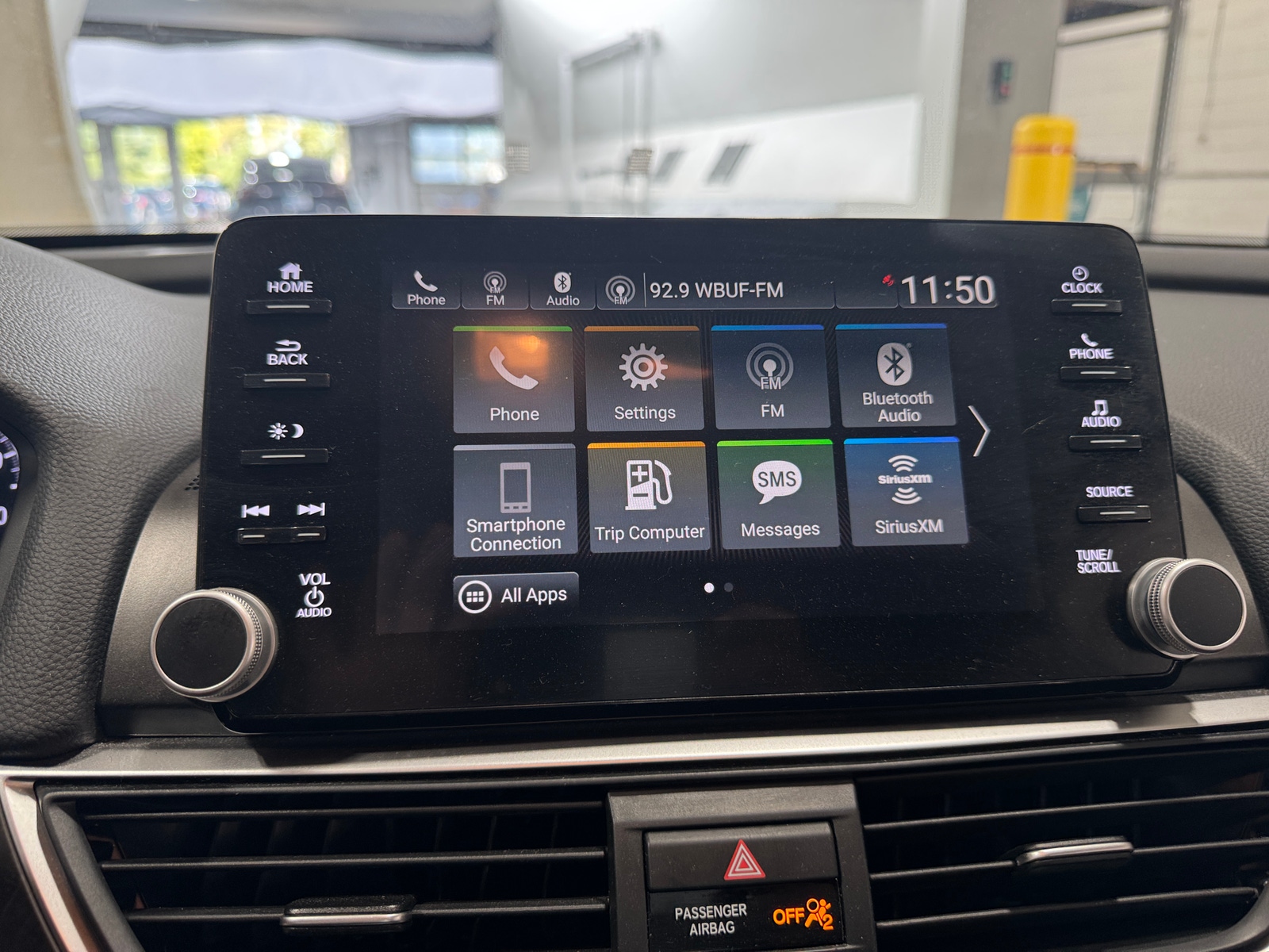Thumbnail: 2018 Honda Accord - 3
