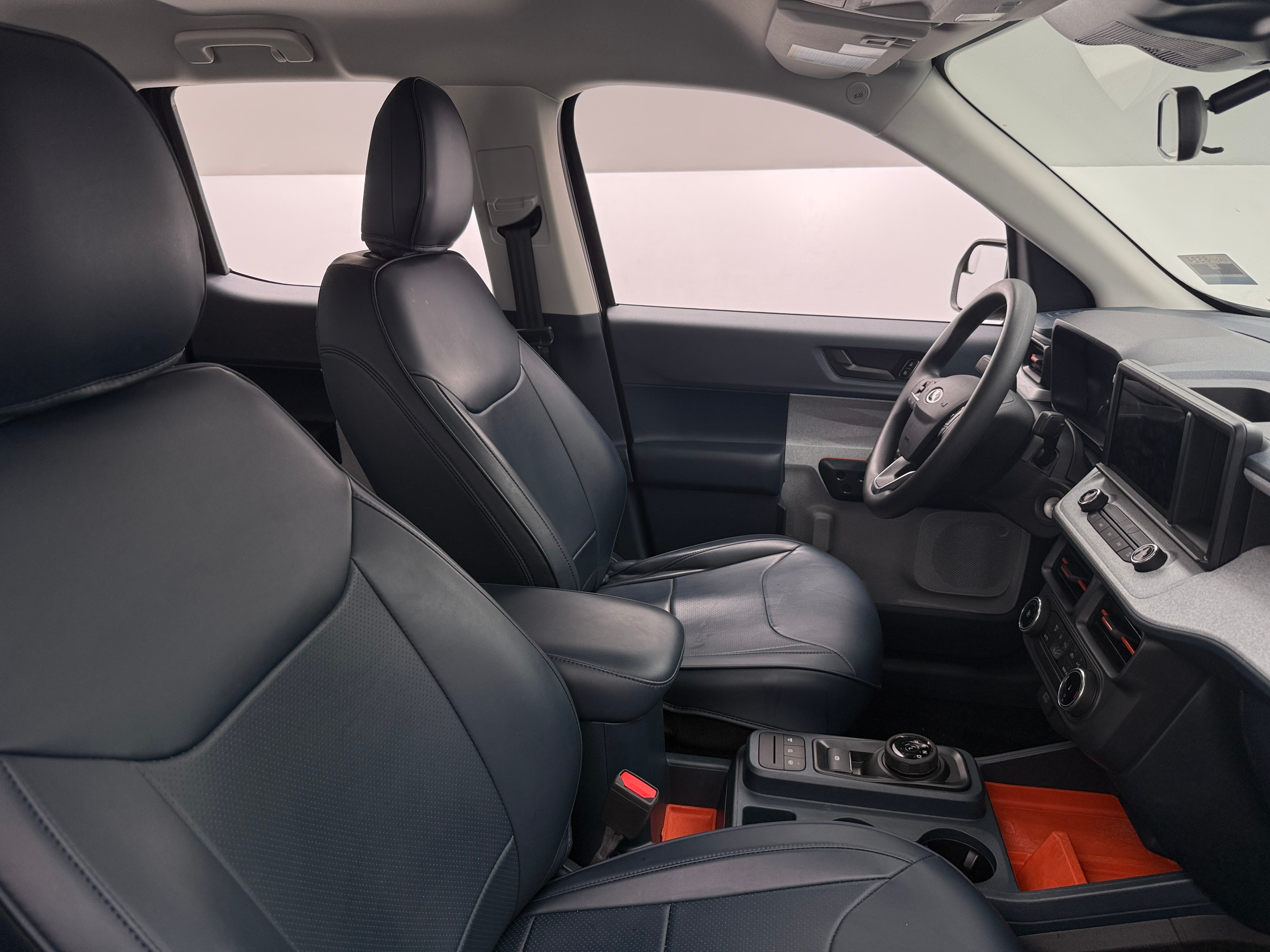 2024 Ford Maverick