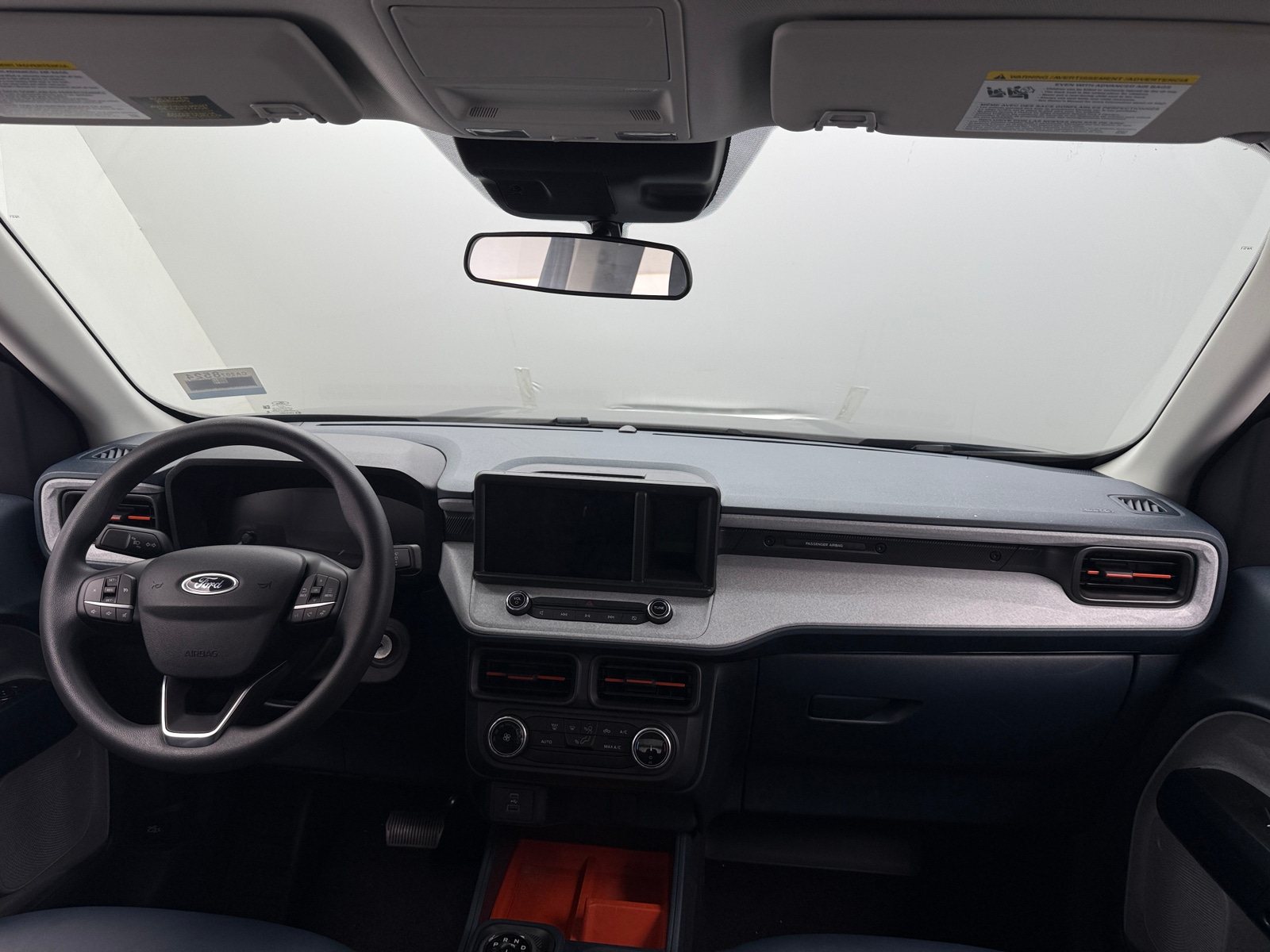 Thumbnail: 2024 Ford Maverick - 3