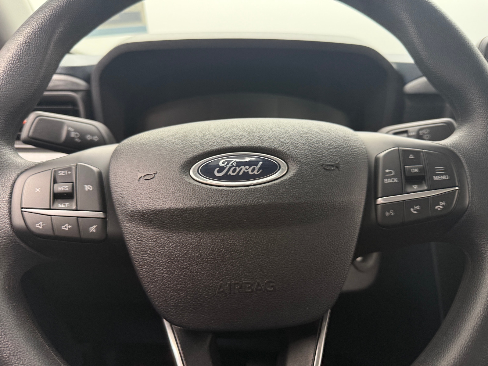 Thumbnail: 2024 Ford Maverick - 5
