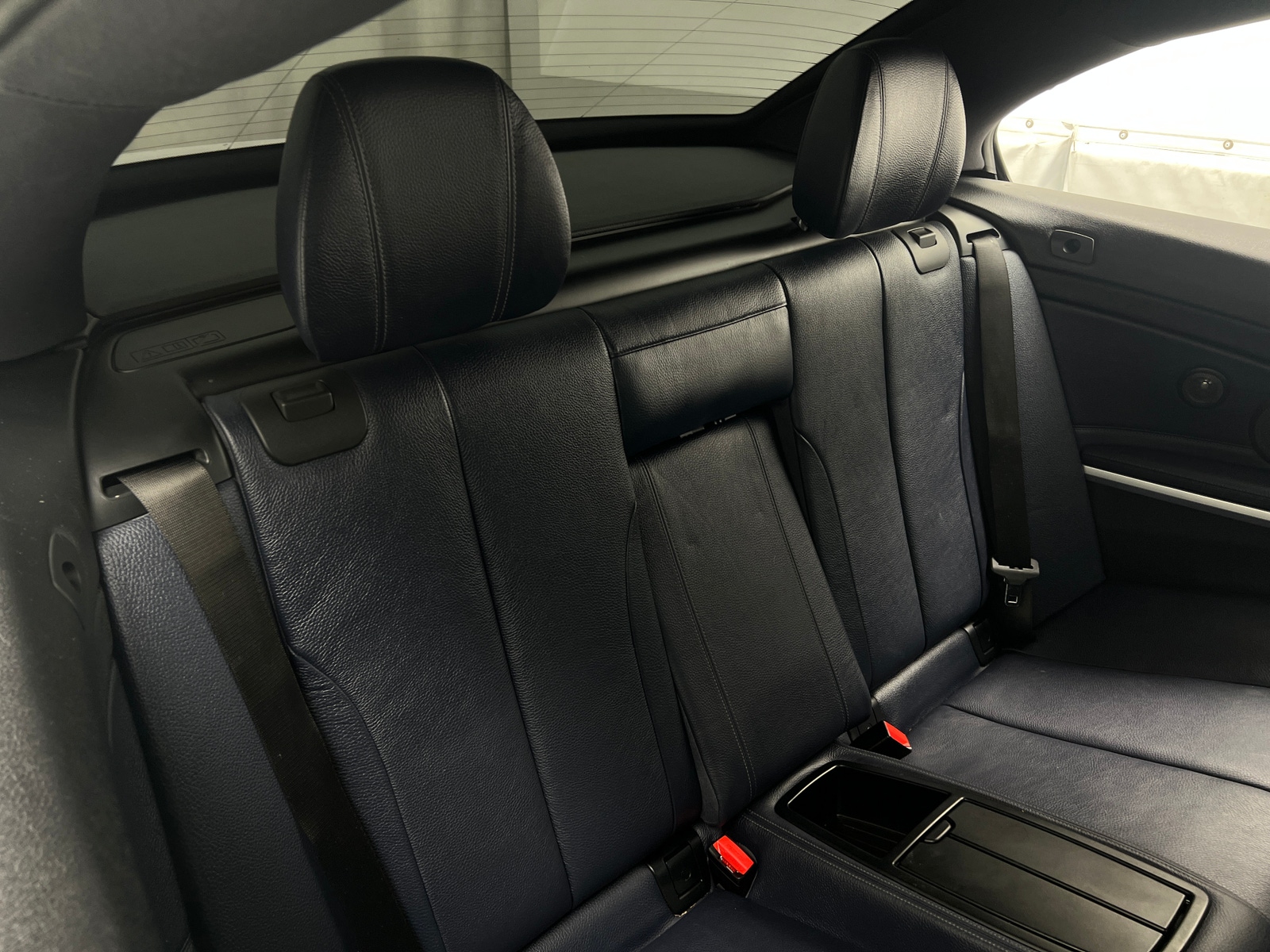 Thumbnail: 2018 BMW 4 Series - 5