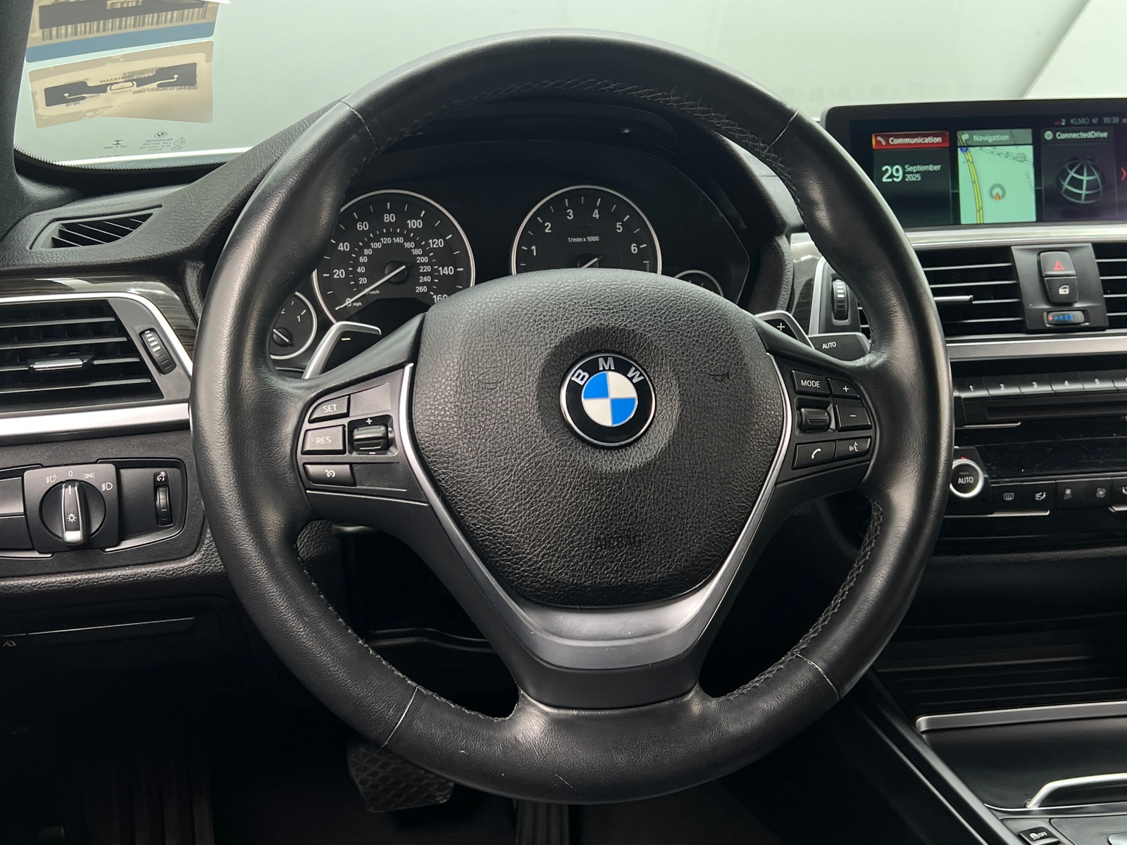Thumbnail: 2018 BMW 4 Series - 4